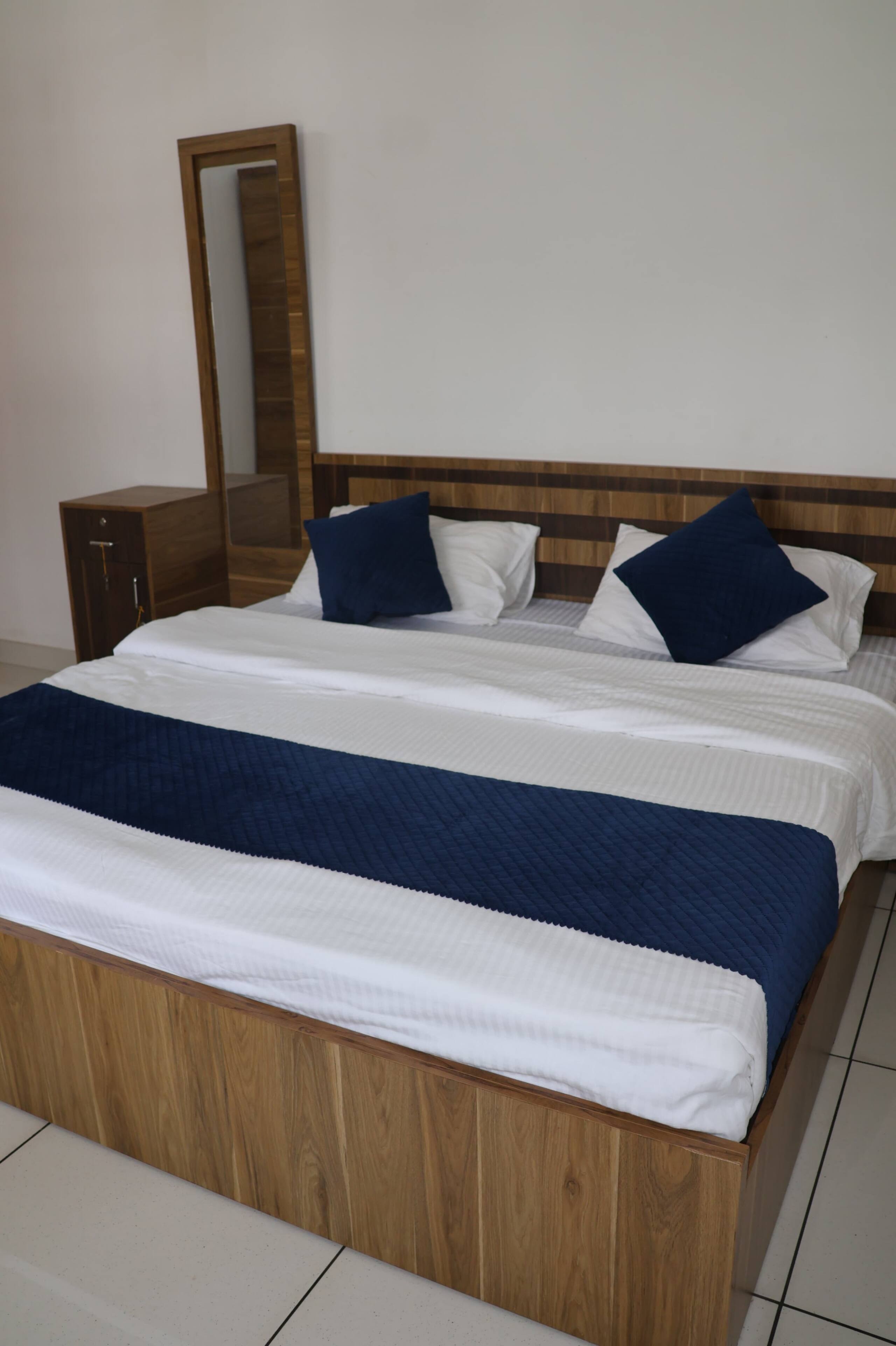 Springfield Service villa Spacious Stay in Wayanad 33