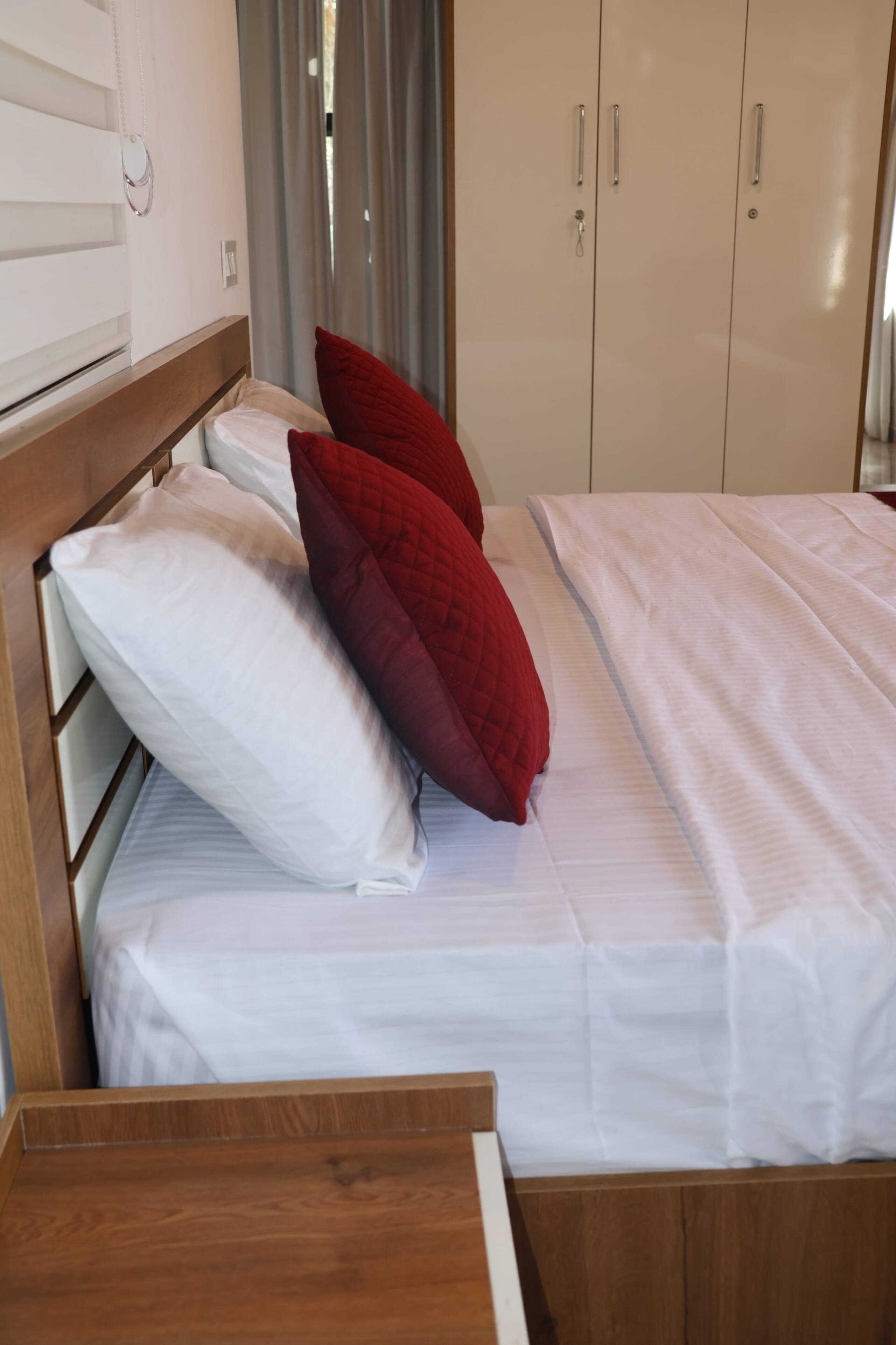 Springfield Service villa Spacious Stay in Wayanad 16