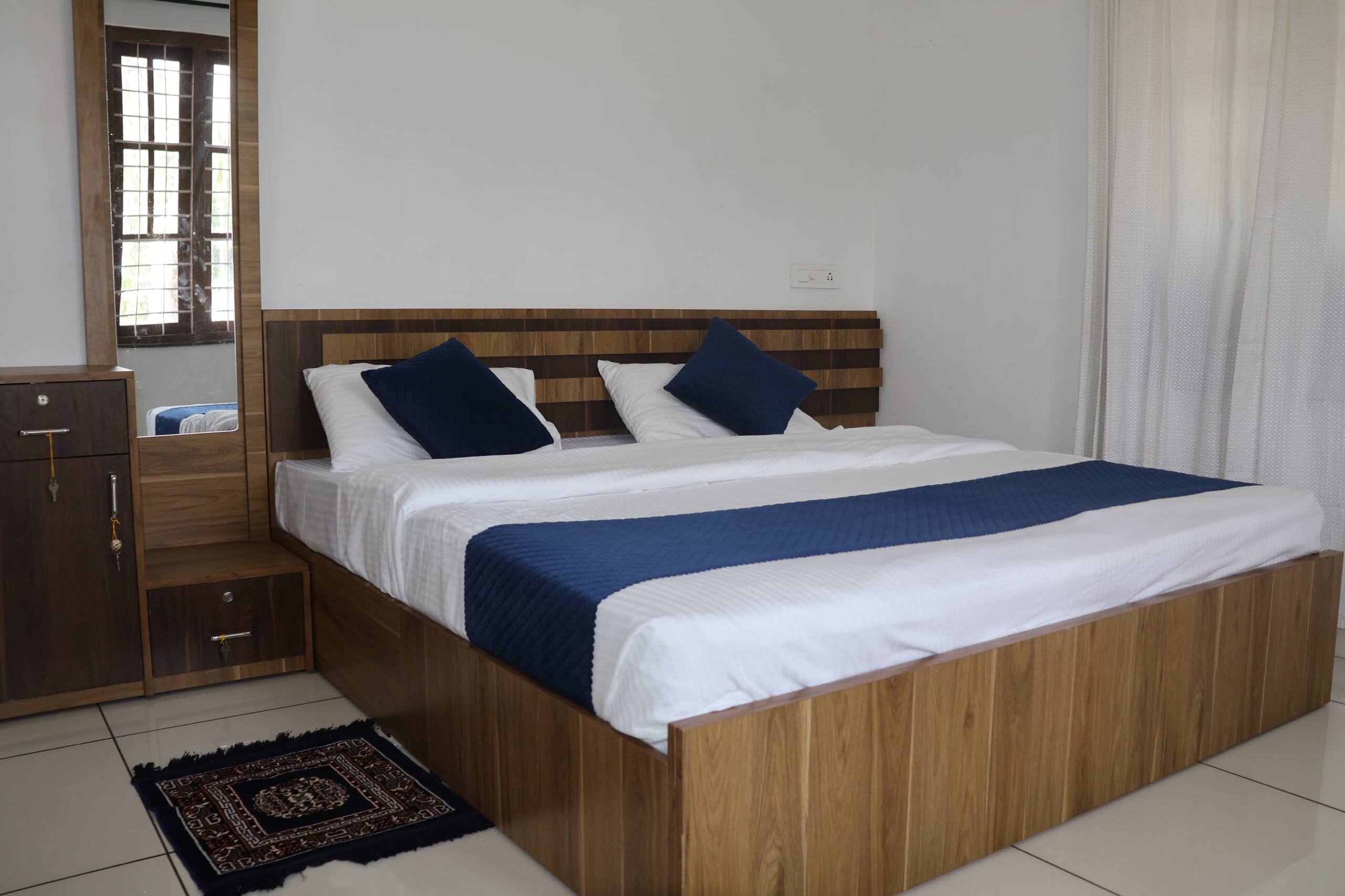 Springfield Service villa Spacious Stay in Wayanad 26