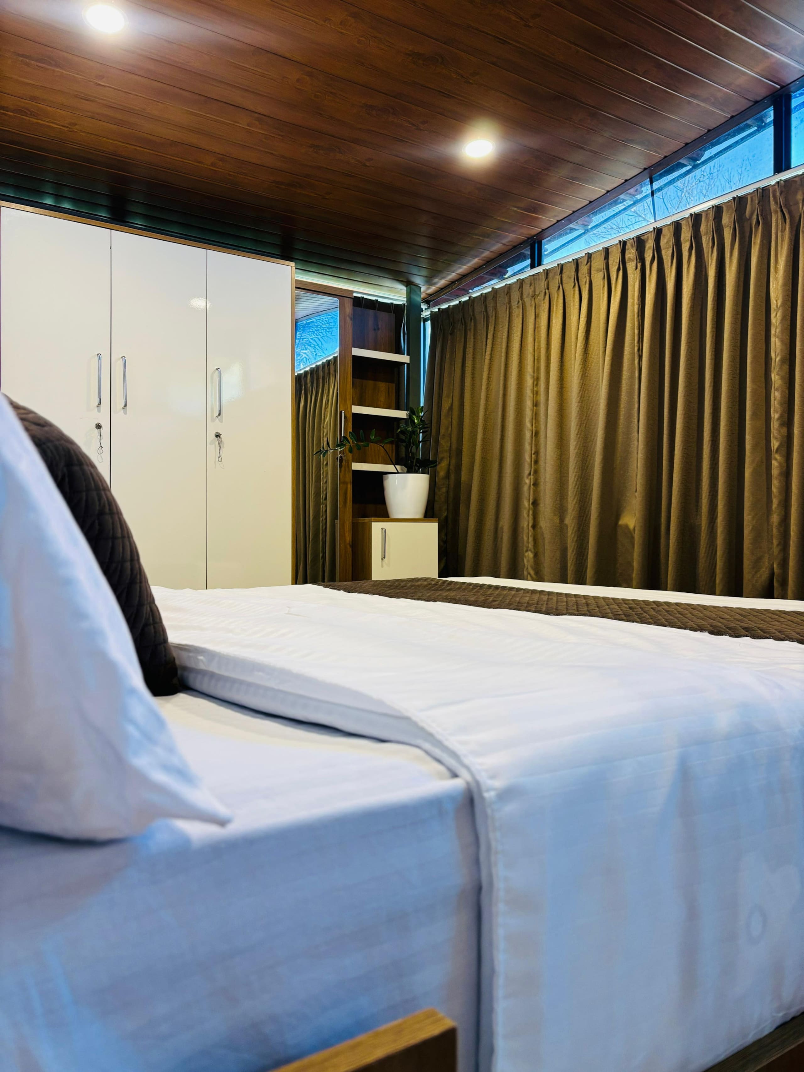 Springfield Service villa Spacious Stay in Wayanad 1