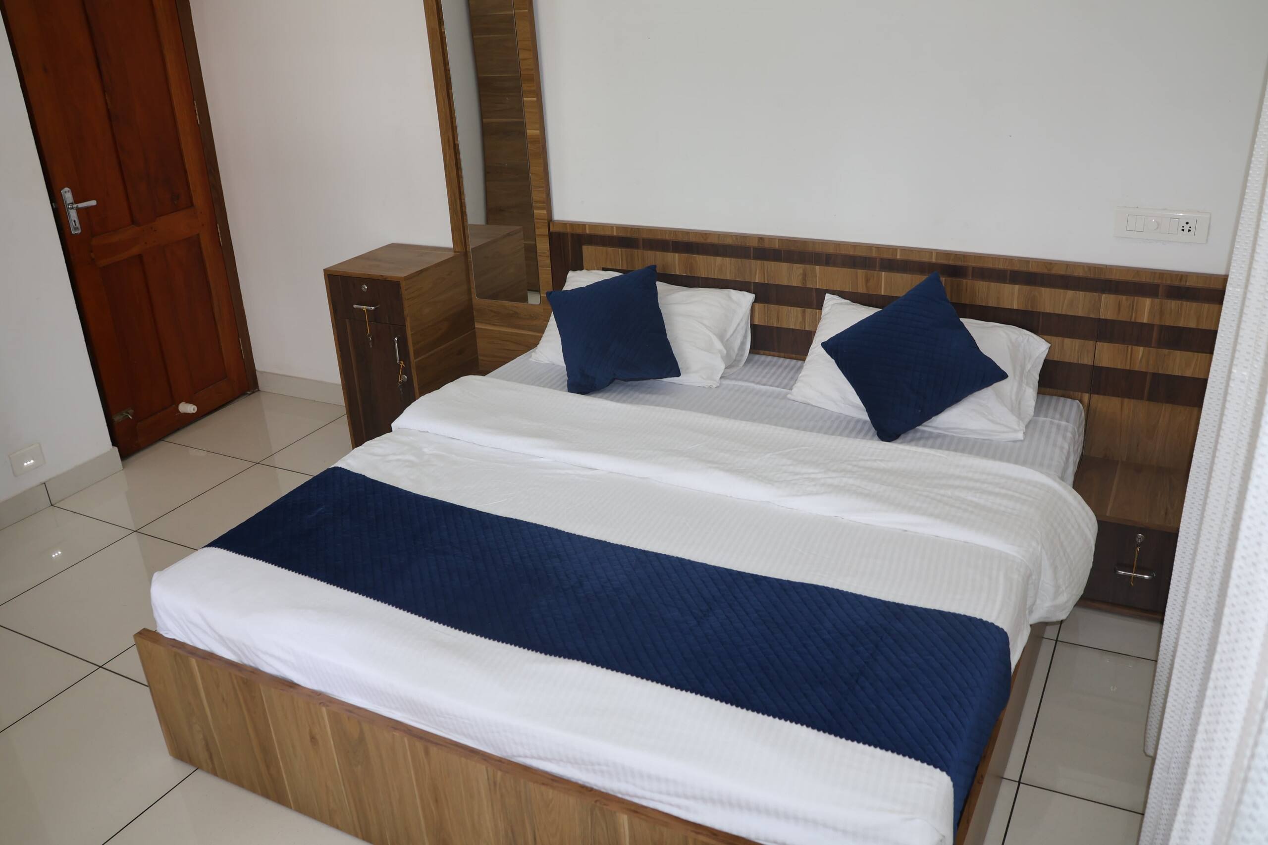 Springfield Service villa Spacious Stay in Wayanad 21