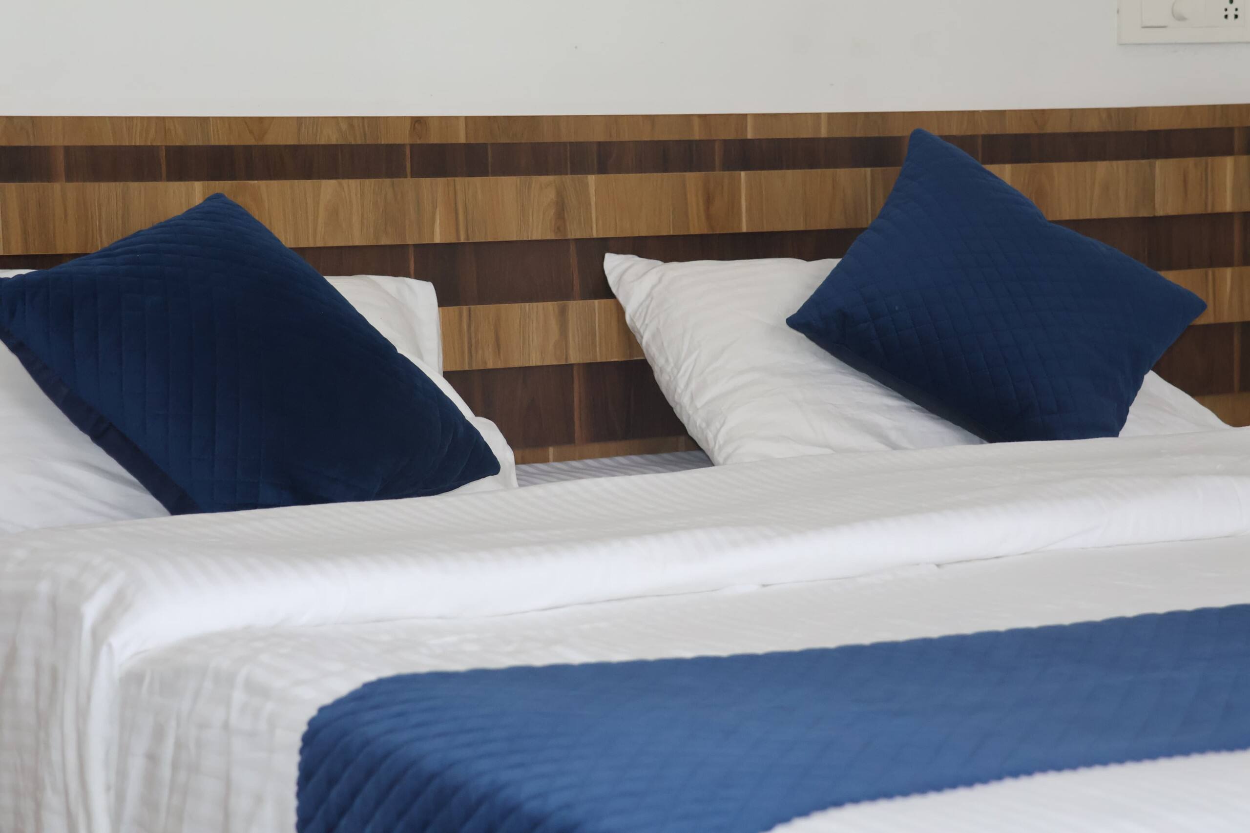 Springfield Service villa Spacious Stay in Wayanad 28
