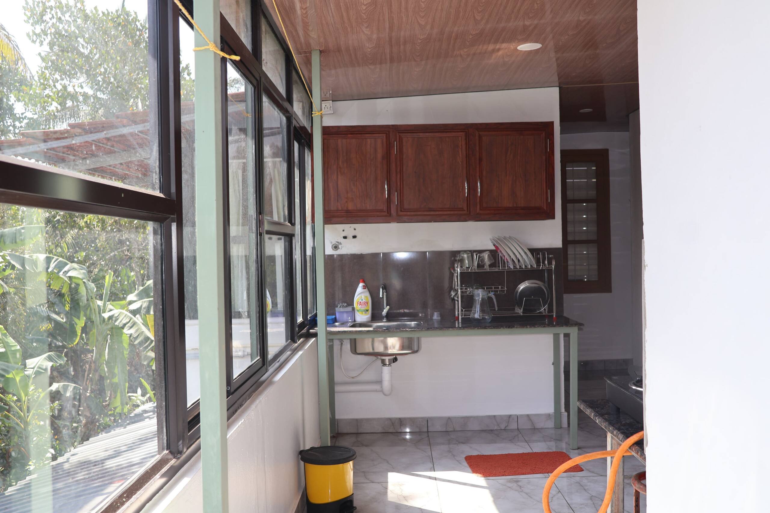 Springfield Service villa Spacious Stay in Wayanad 8