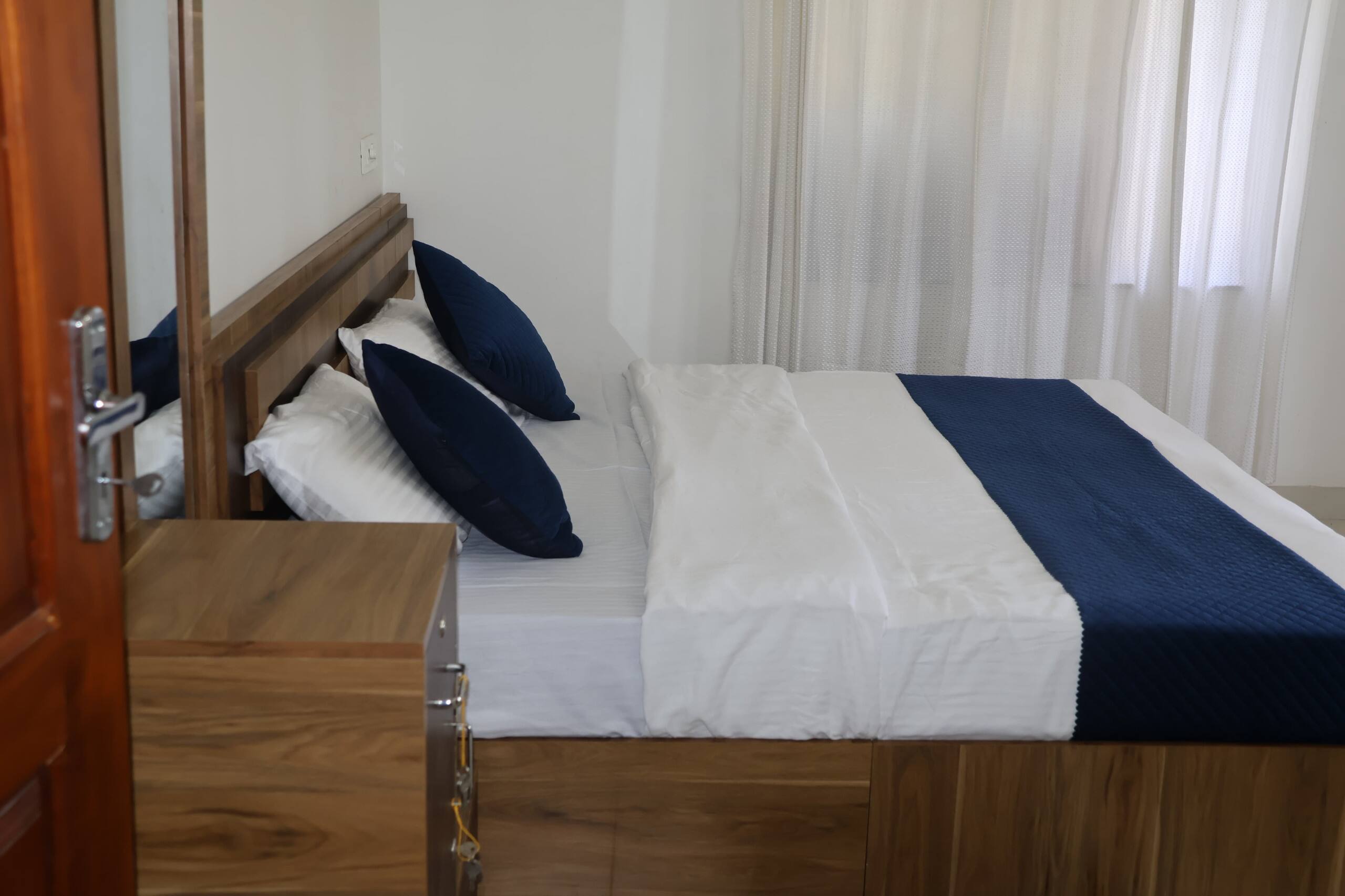 Springfield Service villa Spacious Stay in Wayanad 22