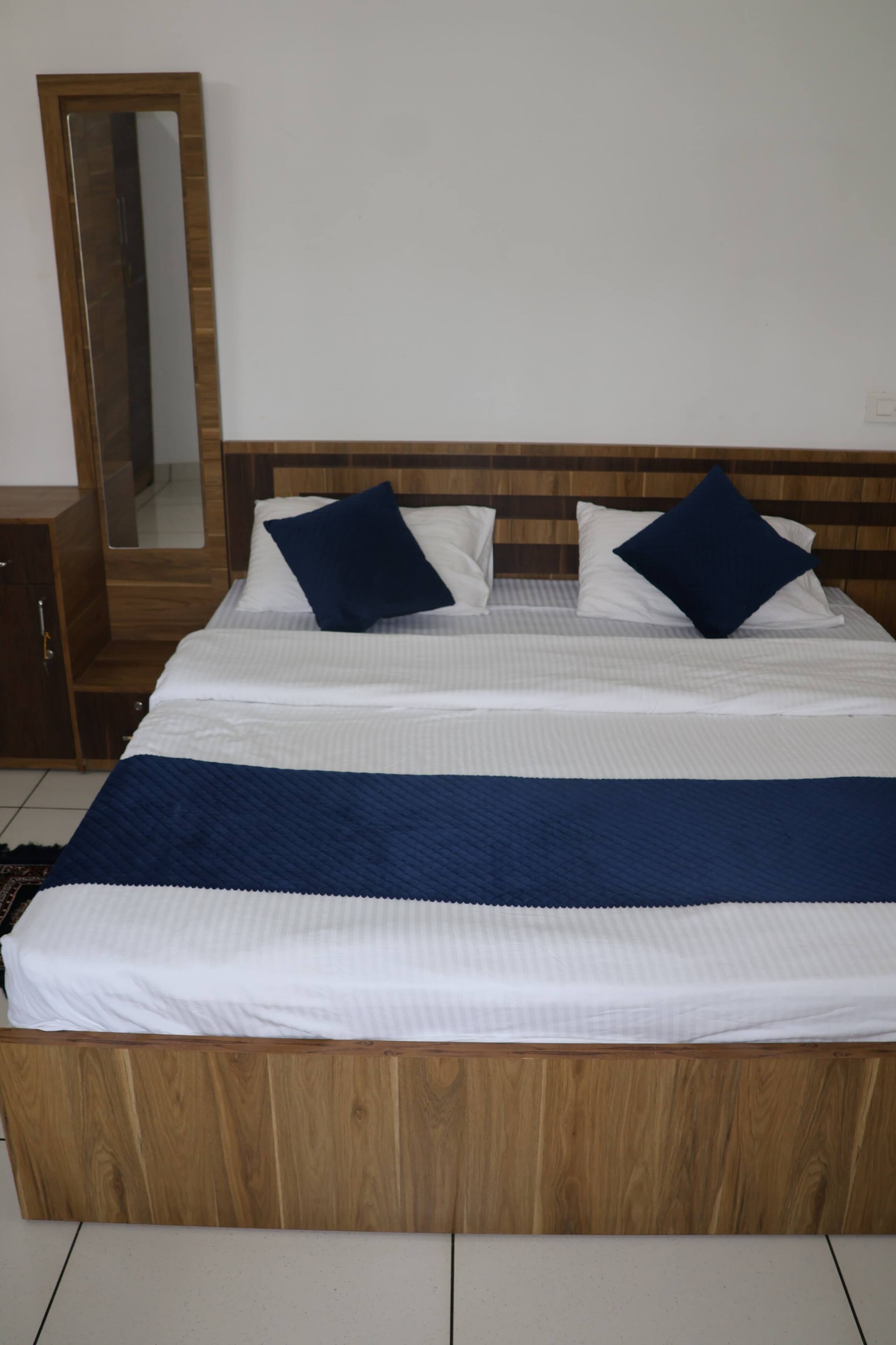 Springfield Service villa Spacious Stay in Wayanad 34