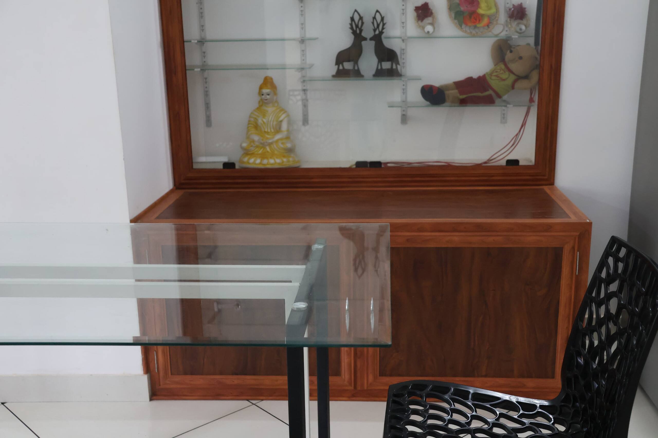 Springfield Service villa Spacious Stay in Wayanad 9