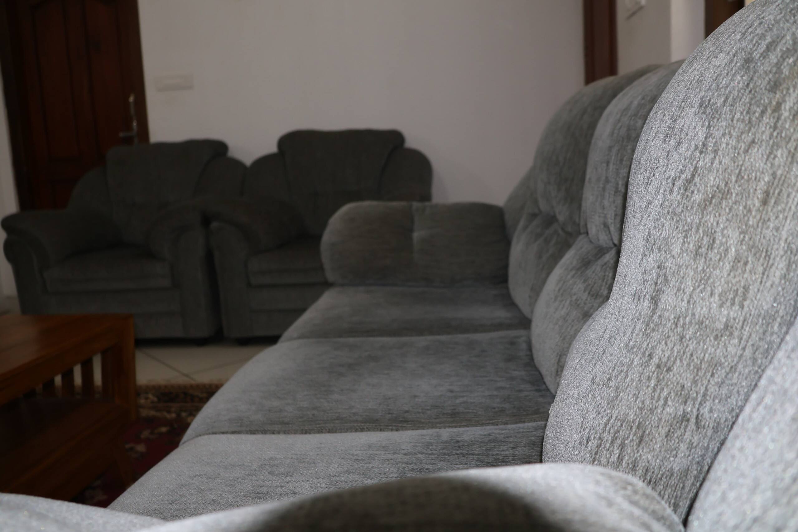 Springfield Service villa Spacious Stay in Wayanad 6