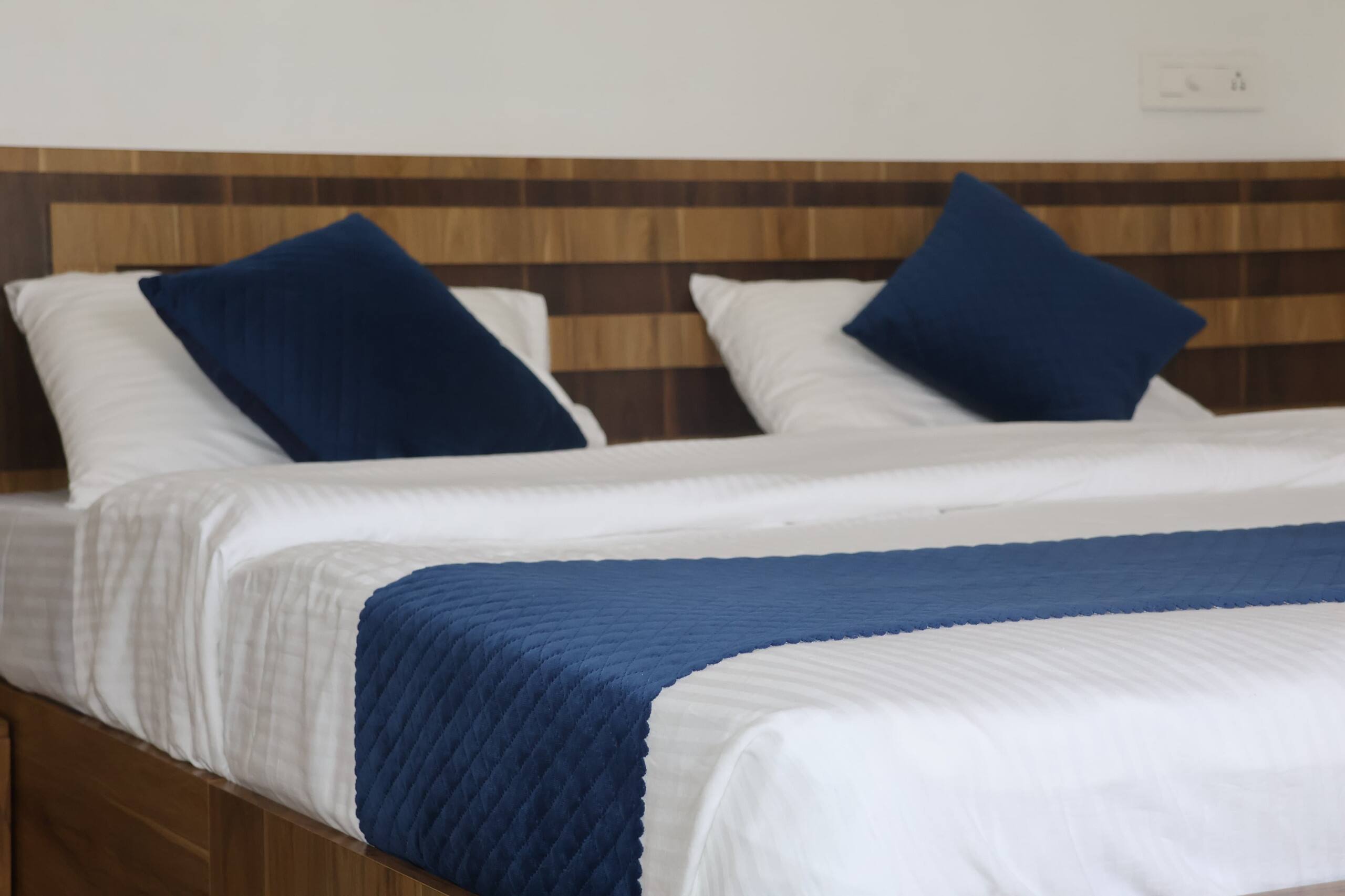 Springfield Service villa Spacious Stay in Wayanad 25