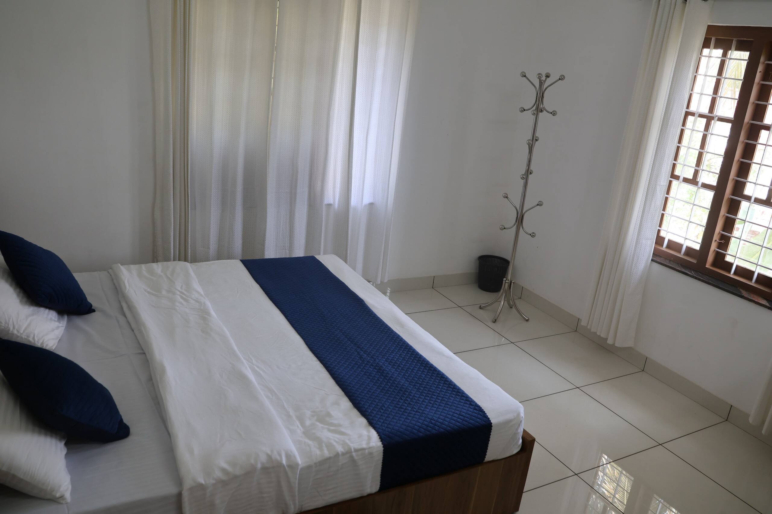 Springfield Service villa Spacious Stay in Wayanad 24
