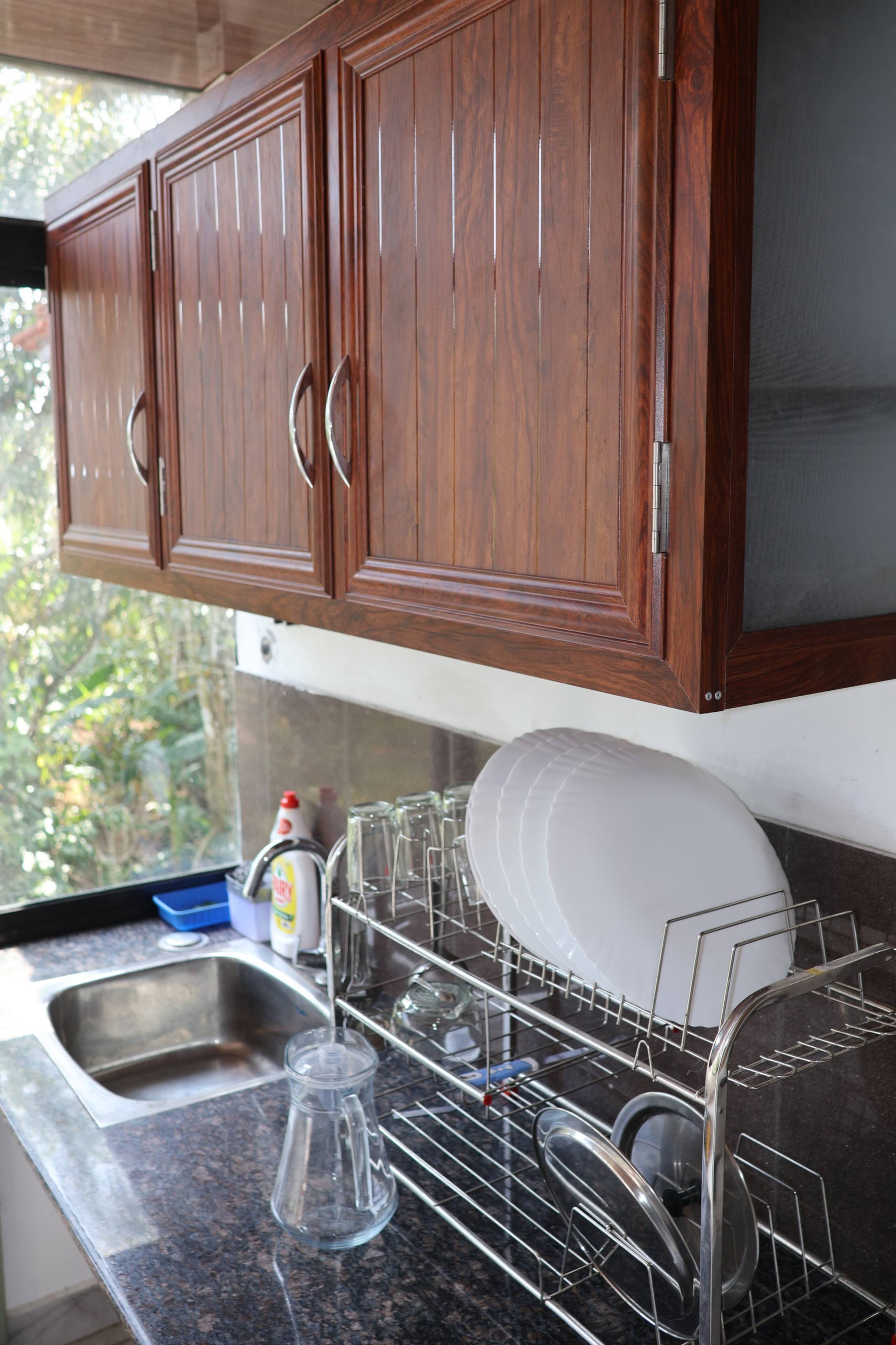 Springfield Service villa Spacious Stay in Wayanad 11