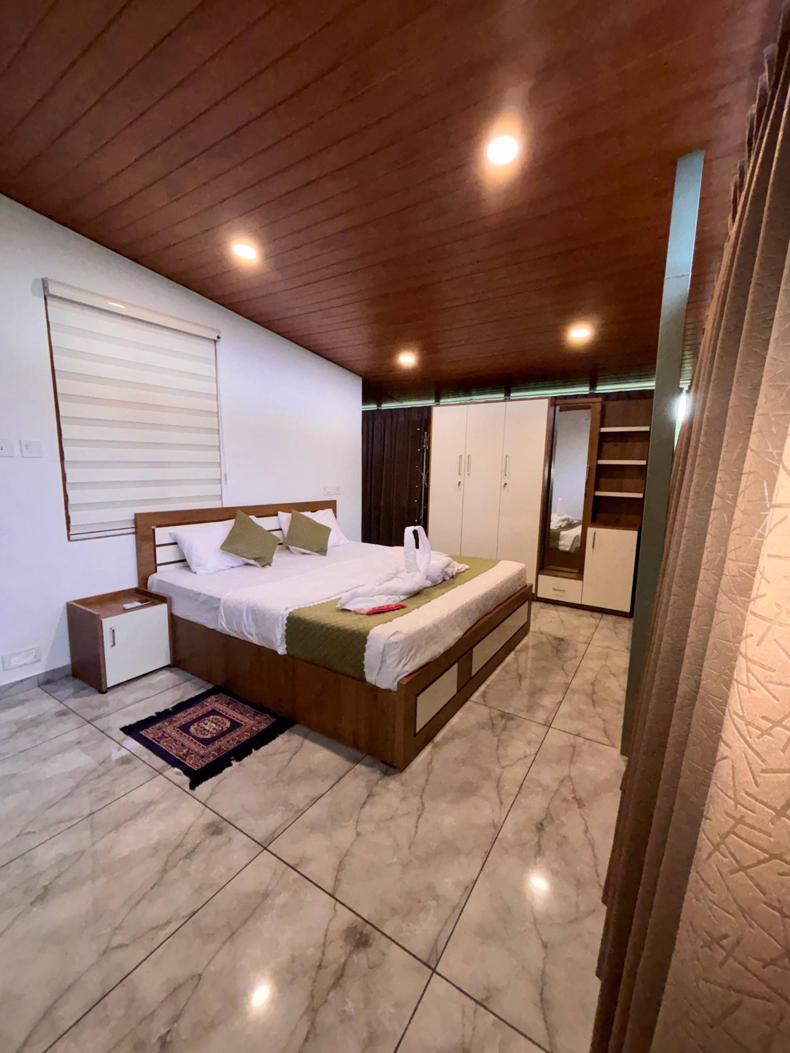 Springfield Service villa Spacious Stay in Wayanad 19