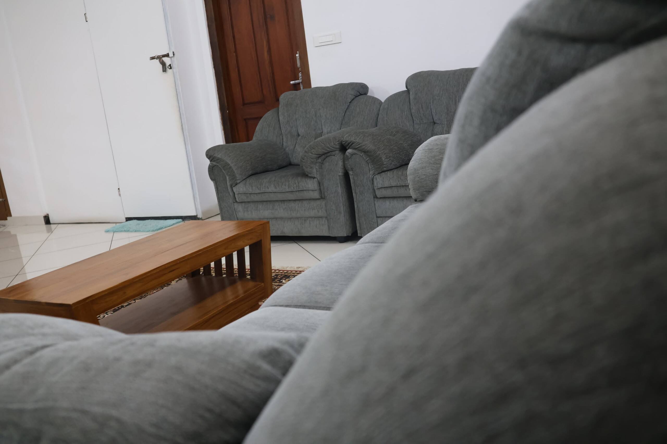 Springfield Service villa Spacious Stay in Wayanad 2