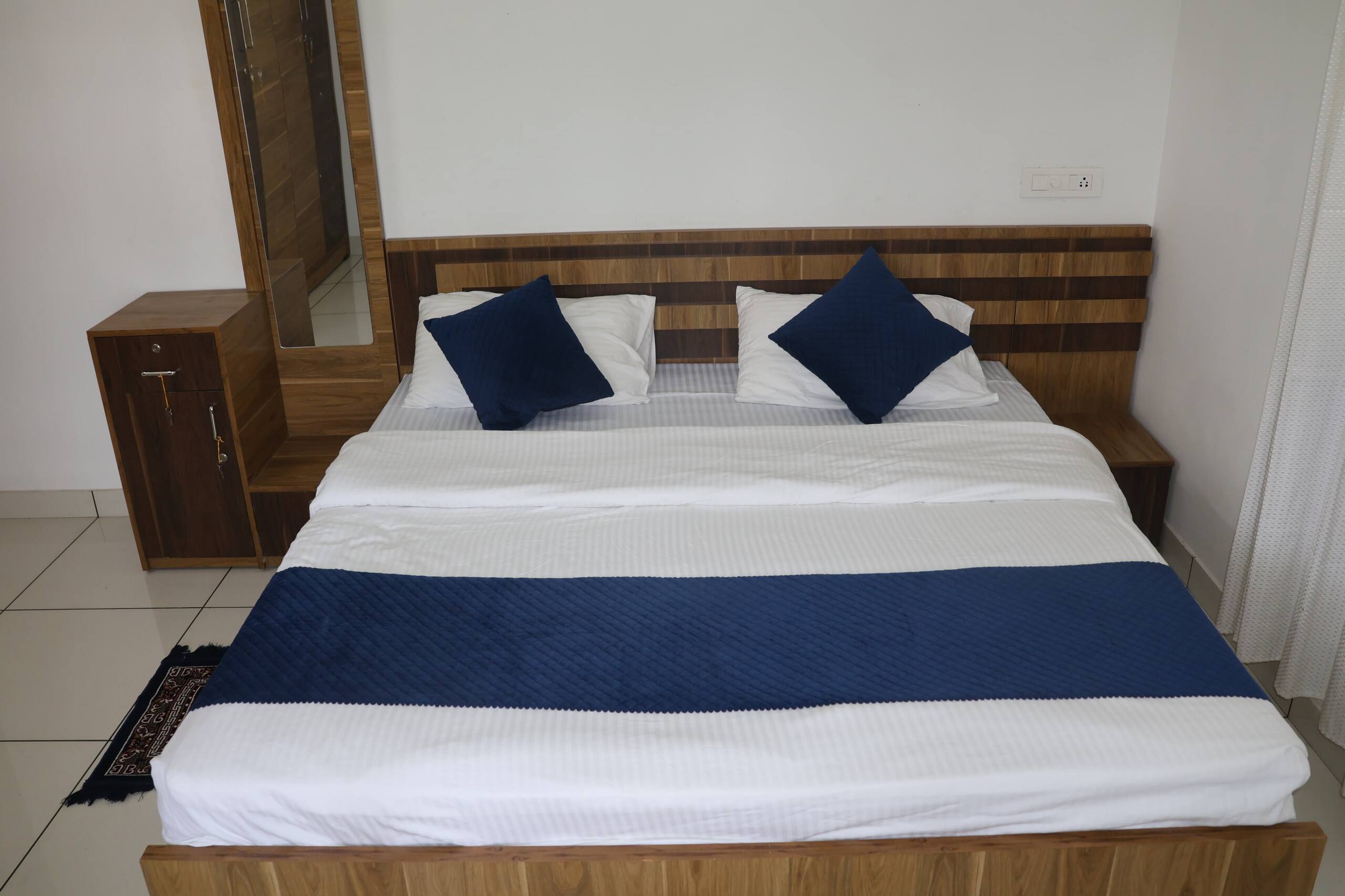 Springfield Service villa Spacious Stay in Wayanad 23