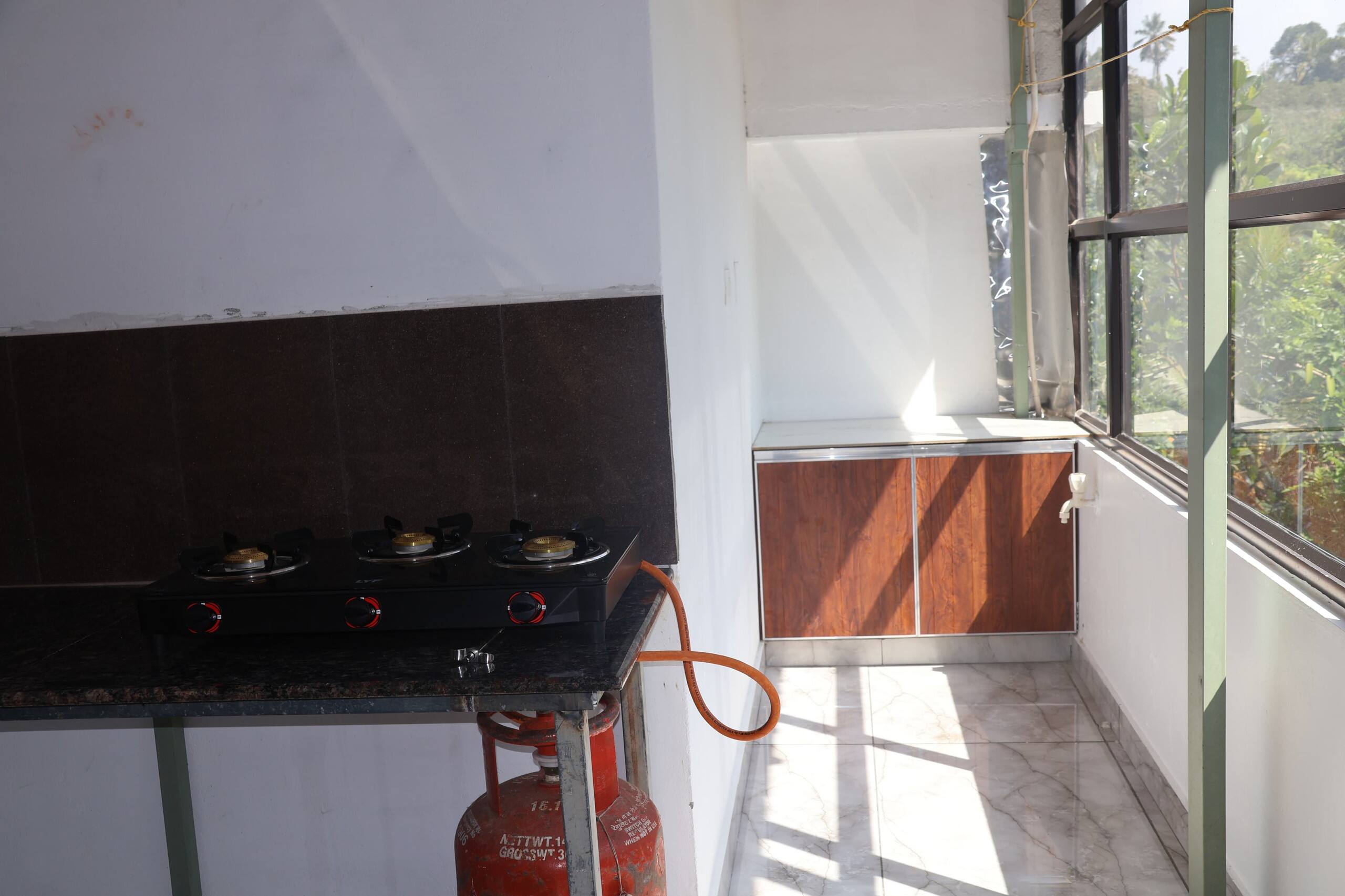 Springfield Service villa Spacious Stay in Wayanad 13