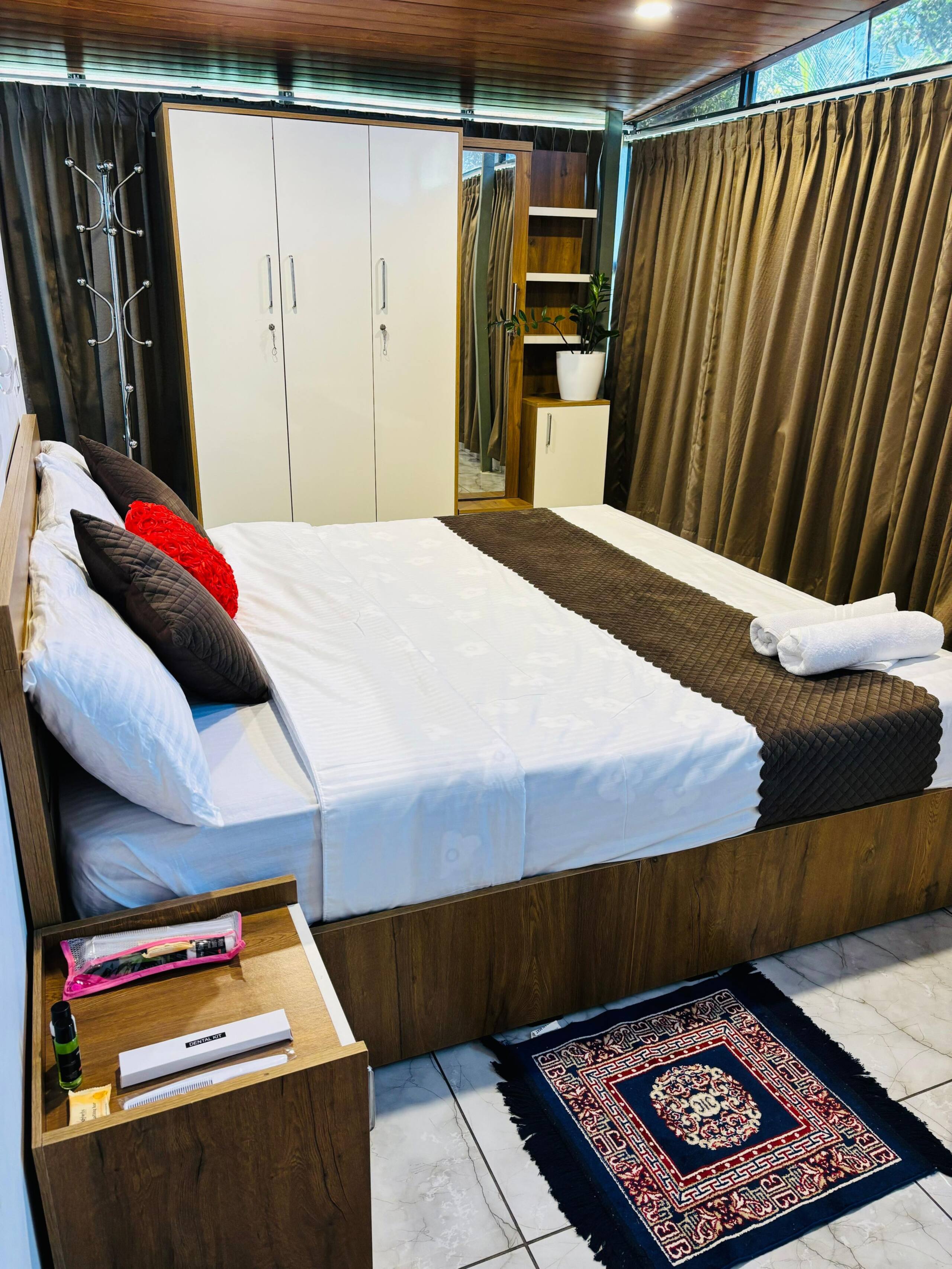 Springfield Service villa Spacious Stay in Wayanad 14