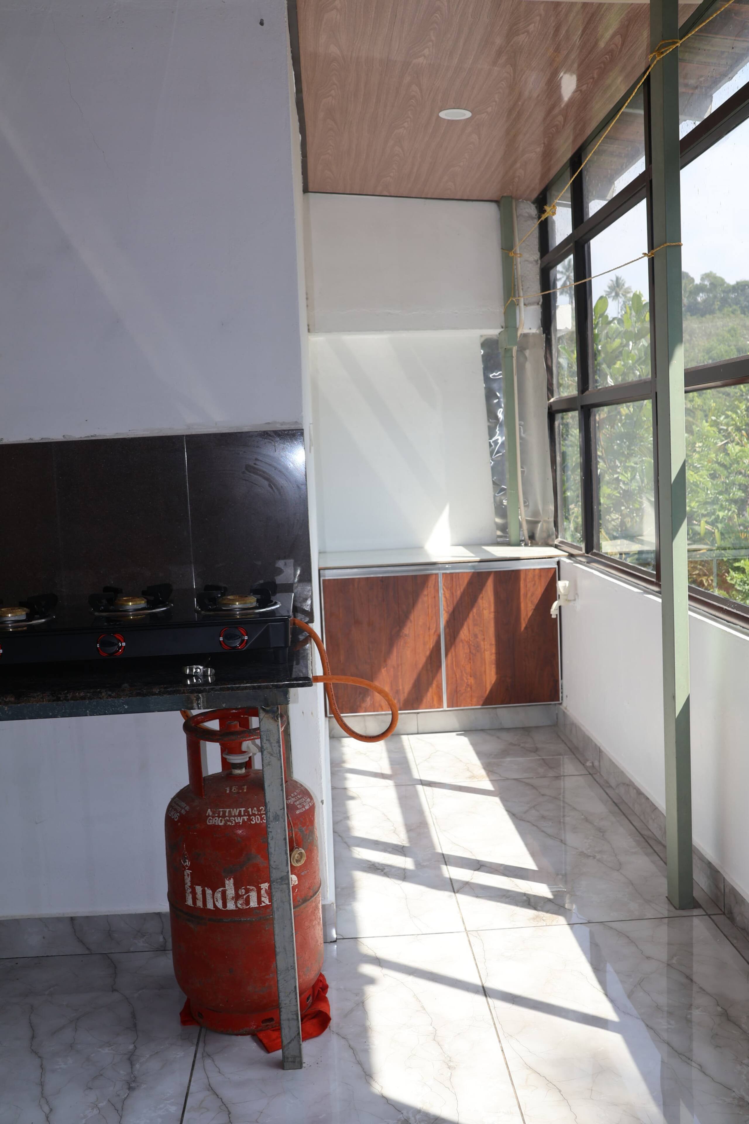 Springfield Service villa Spacious Stay in Wayanad 12