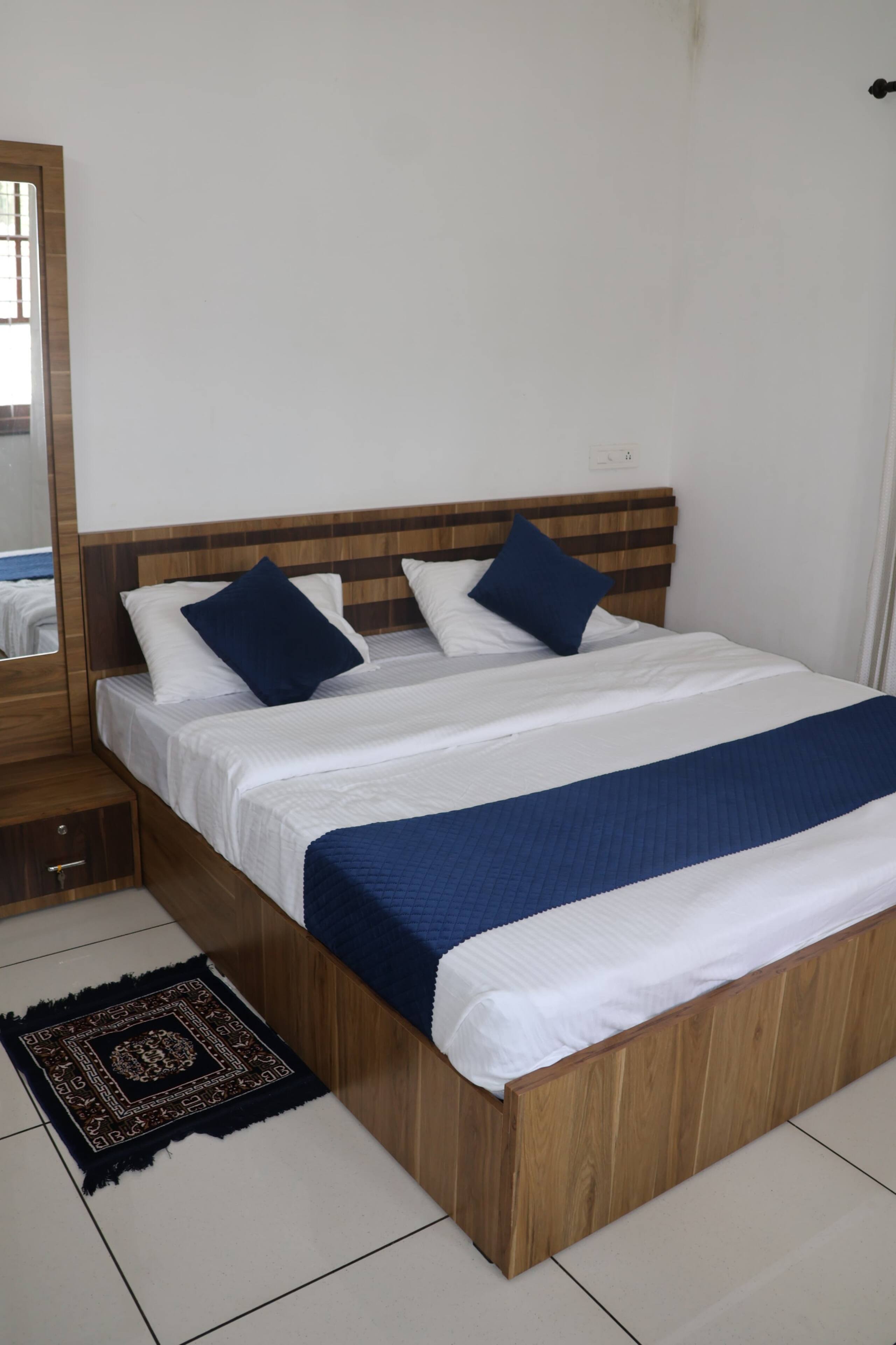Springfield Service villa Spacious Stay in Wayanad 31