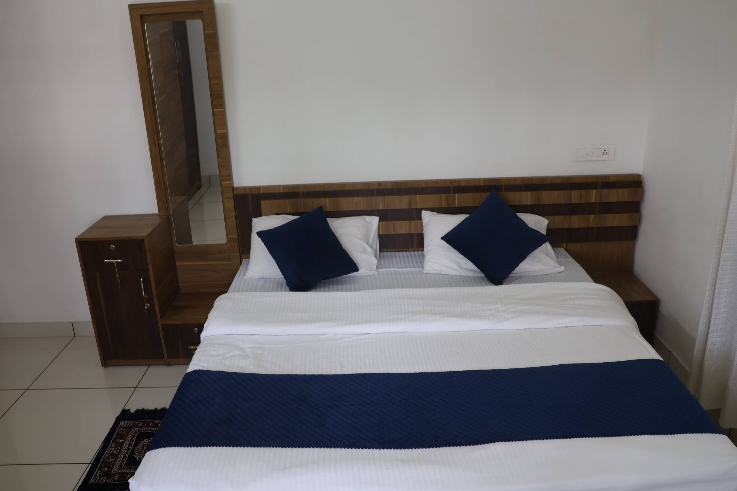 Springfield Service villa Spacious Stay in Wayanad 29