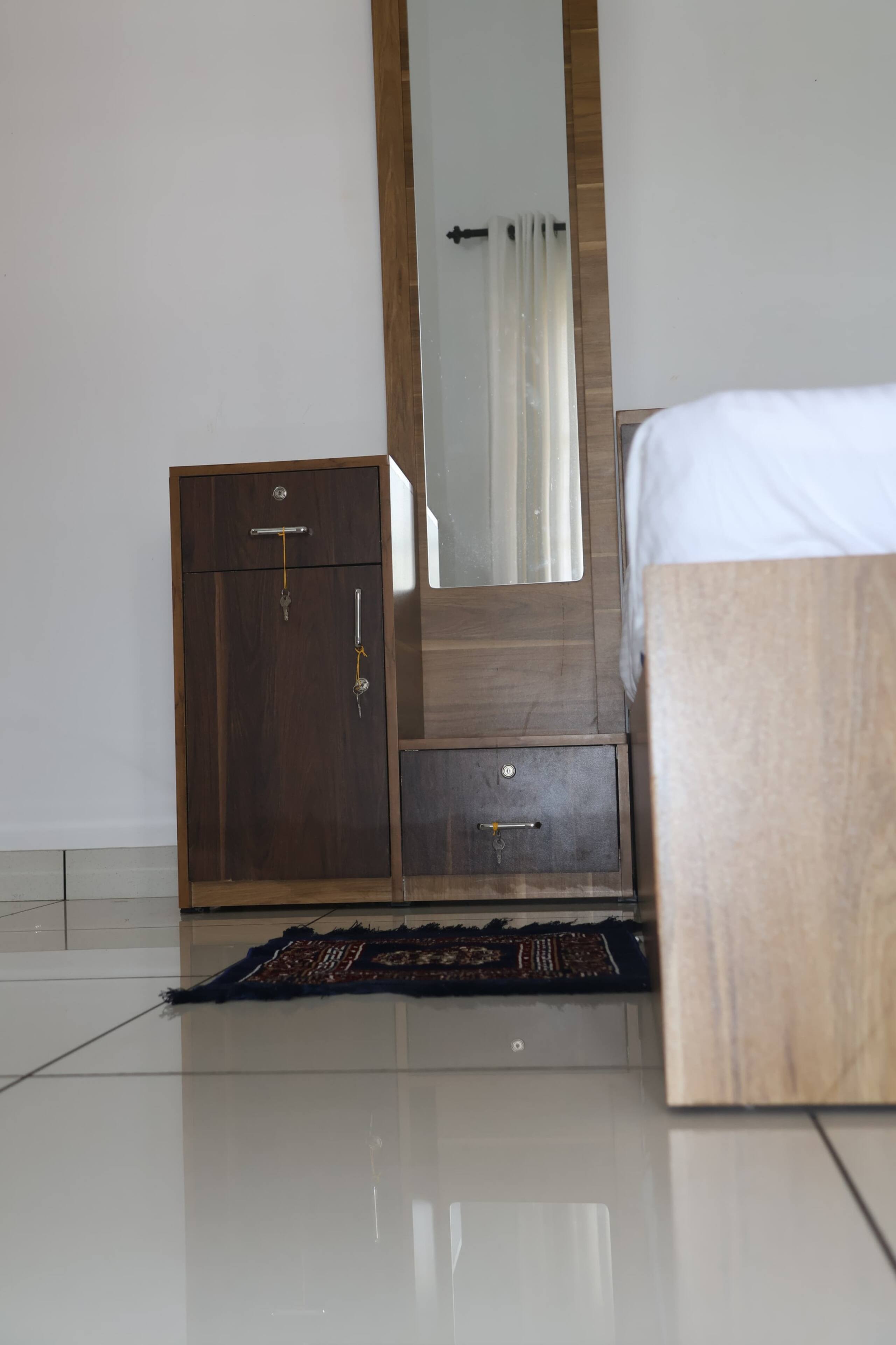 Springfield Service villa Spacious Stay in Wayanad 27