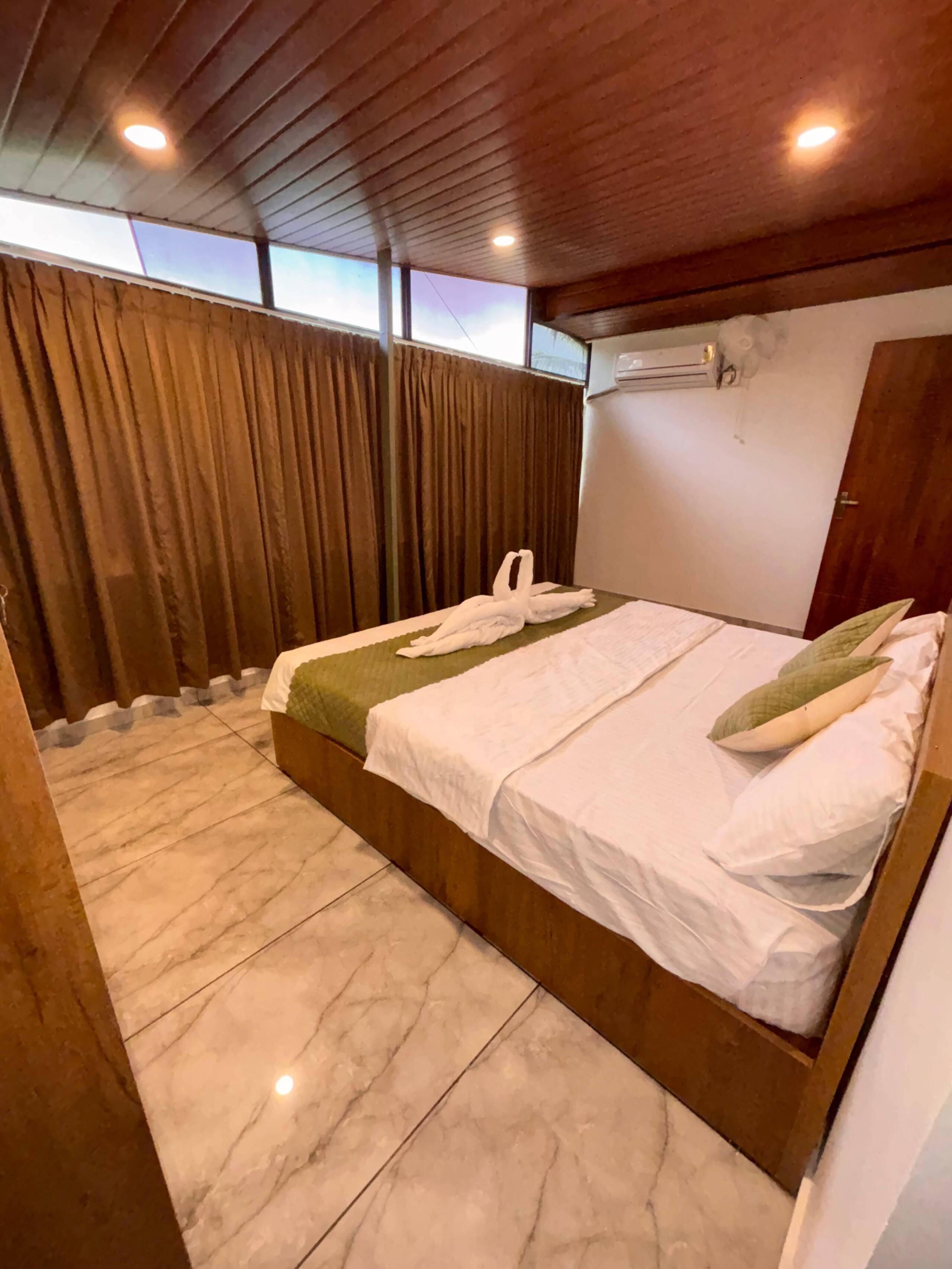 Springfield Service villa Spacious Stay in Wayanad 20