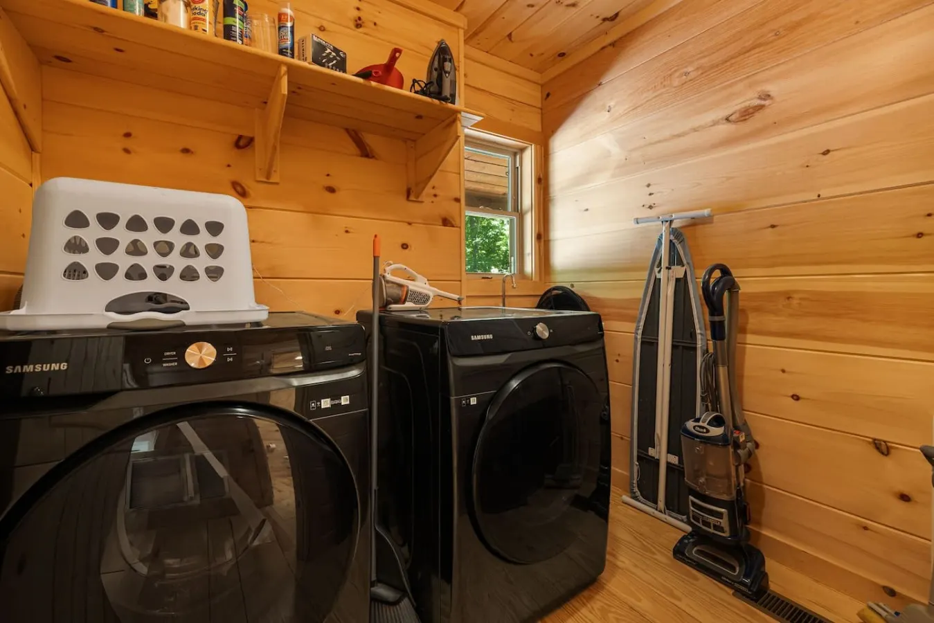 Luxury Cabin, Theater, Hot Tub, Fire Pit 20