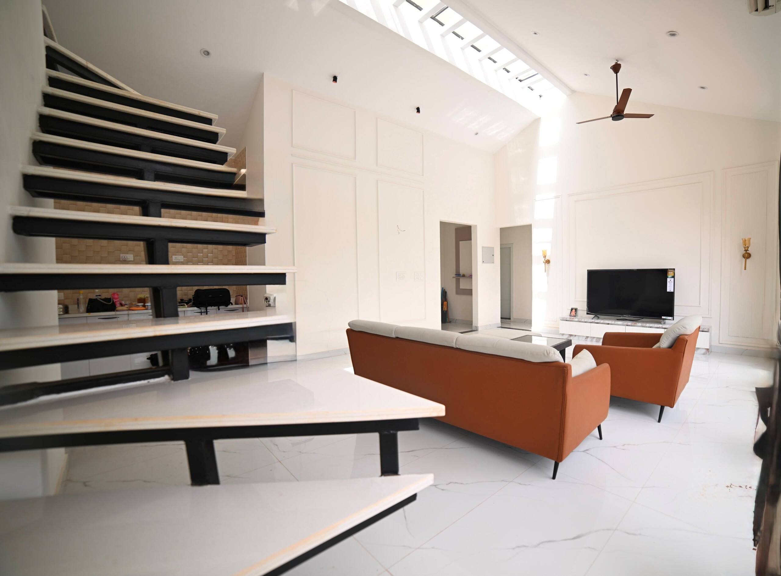 Yunitree Villa-Luxury Pool Retreat-Lonavala, Pawna 9