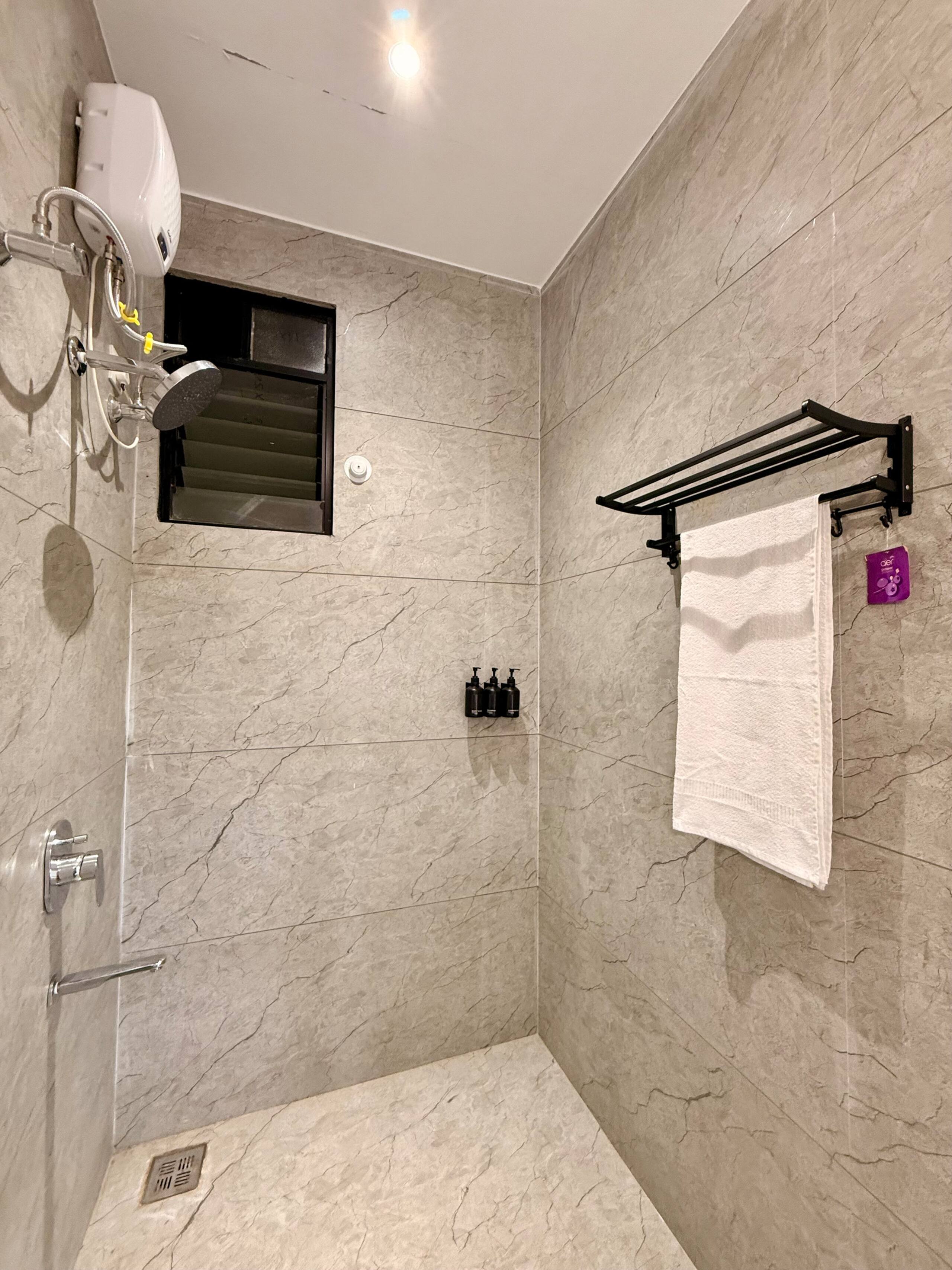 Yunitree Villa-Luxury Pool Retreat-Lonavala, Pawna 27