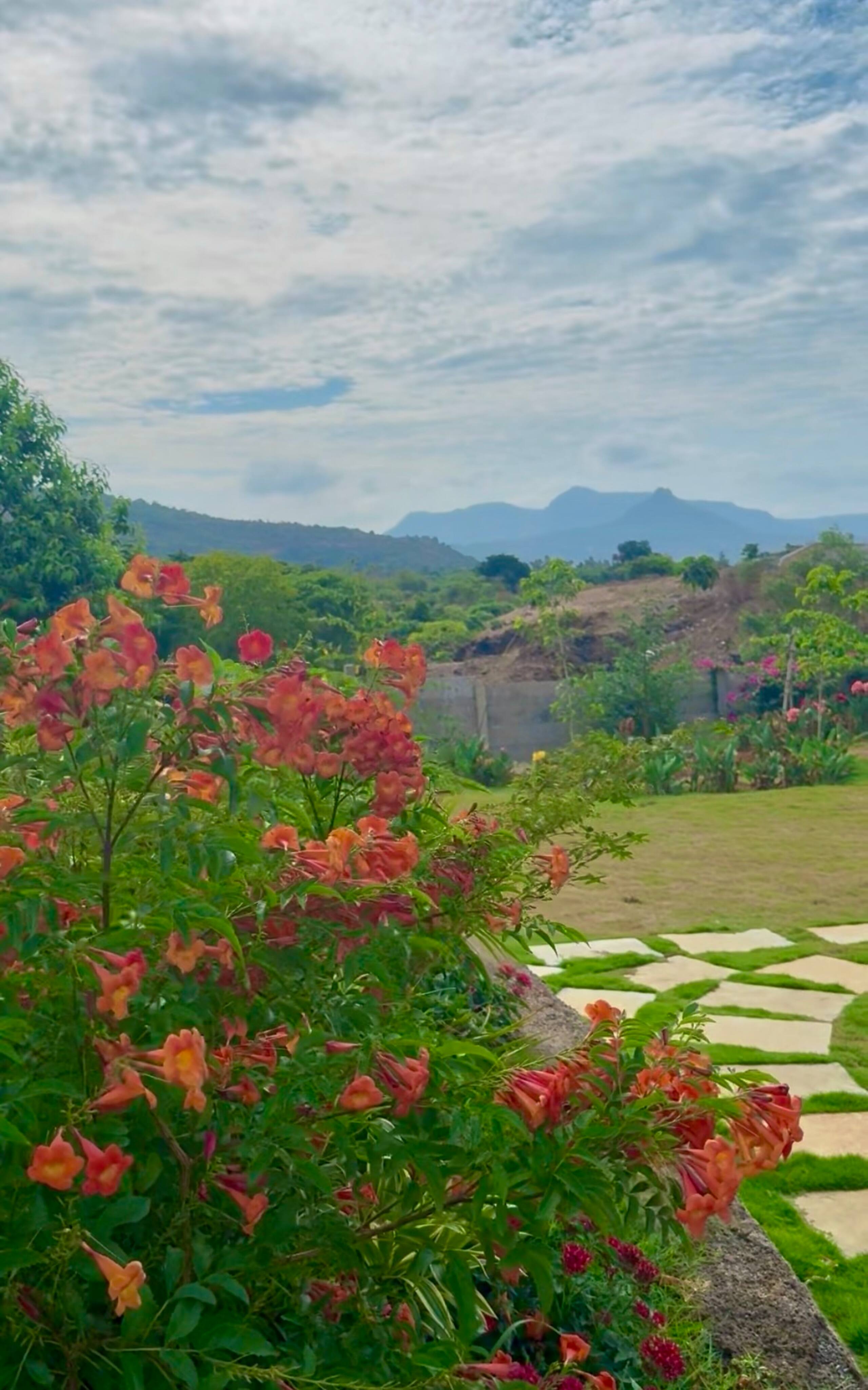 Yunitree Villa-Luxury Pool Retreat-Lonavala, Pawna 36