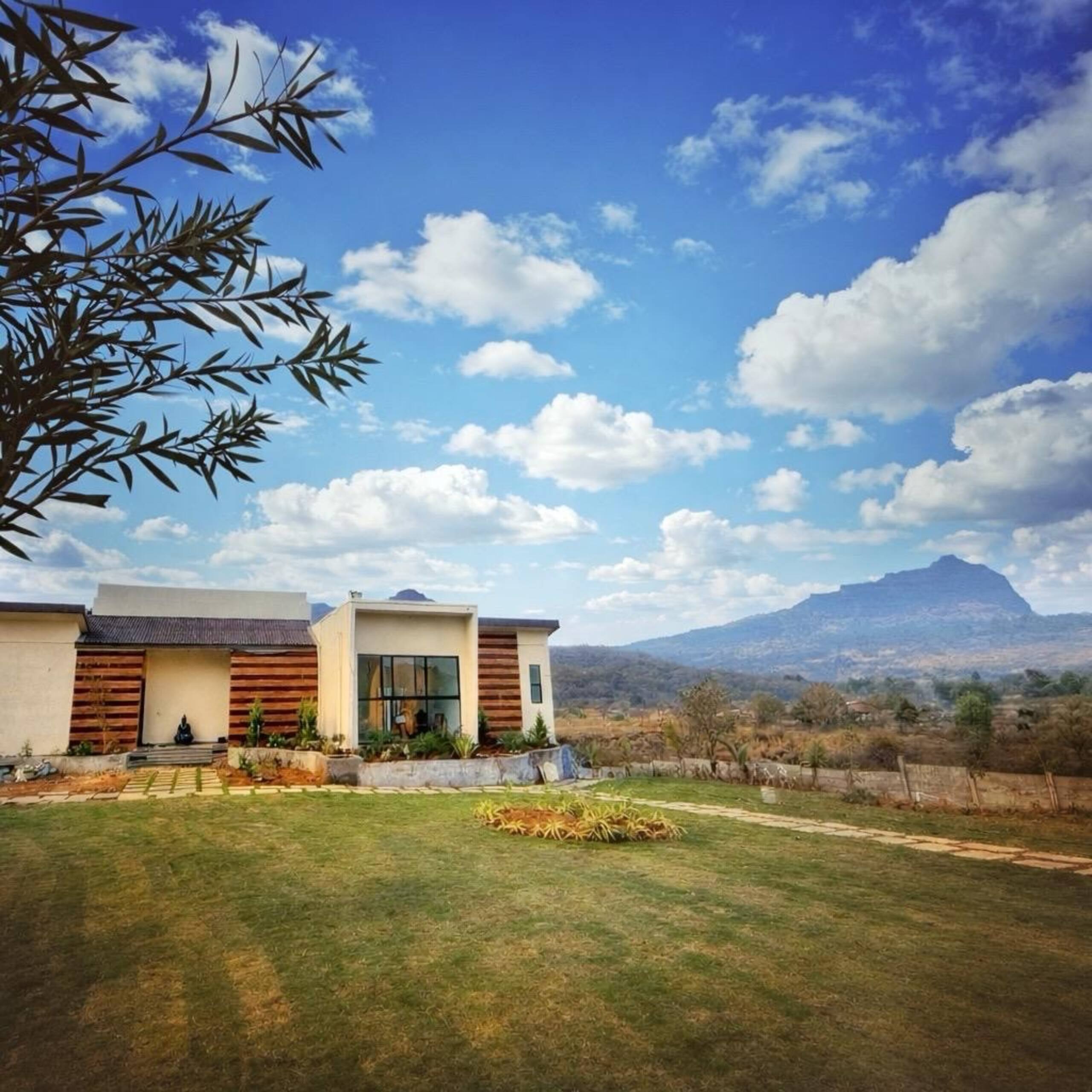 Yunitree Villa-Luxury Pool Retreat-Lonavala, Pawna 32