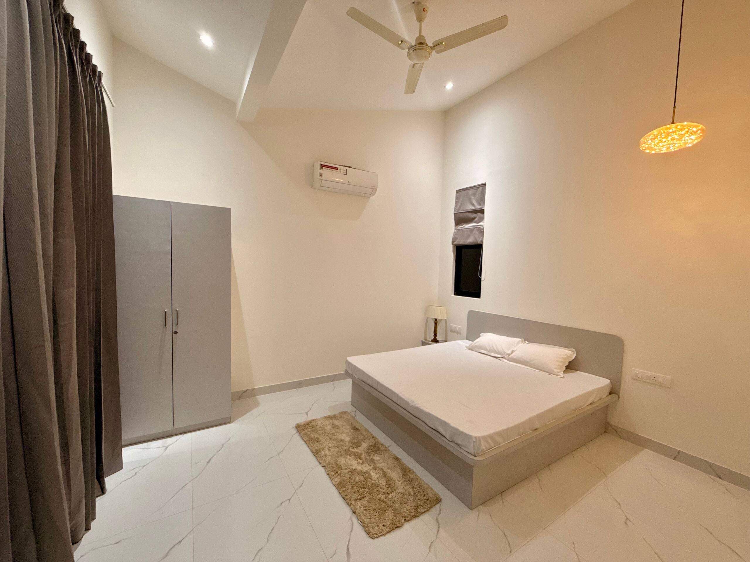 Yunitree Villa-Luxury Pool Retreat-Lonavala, Pawna 21