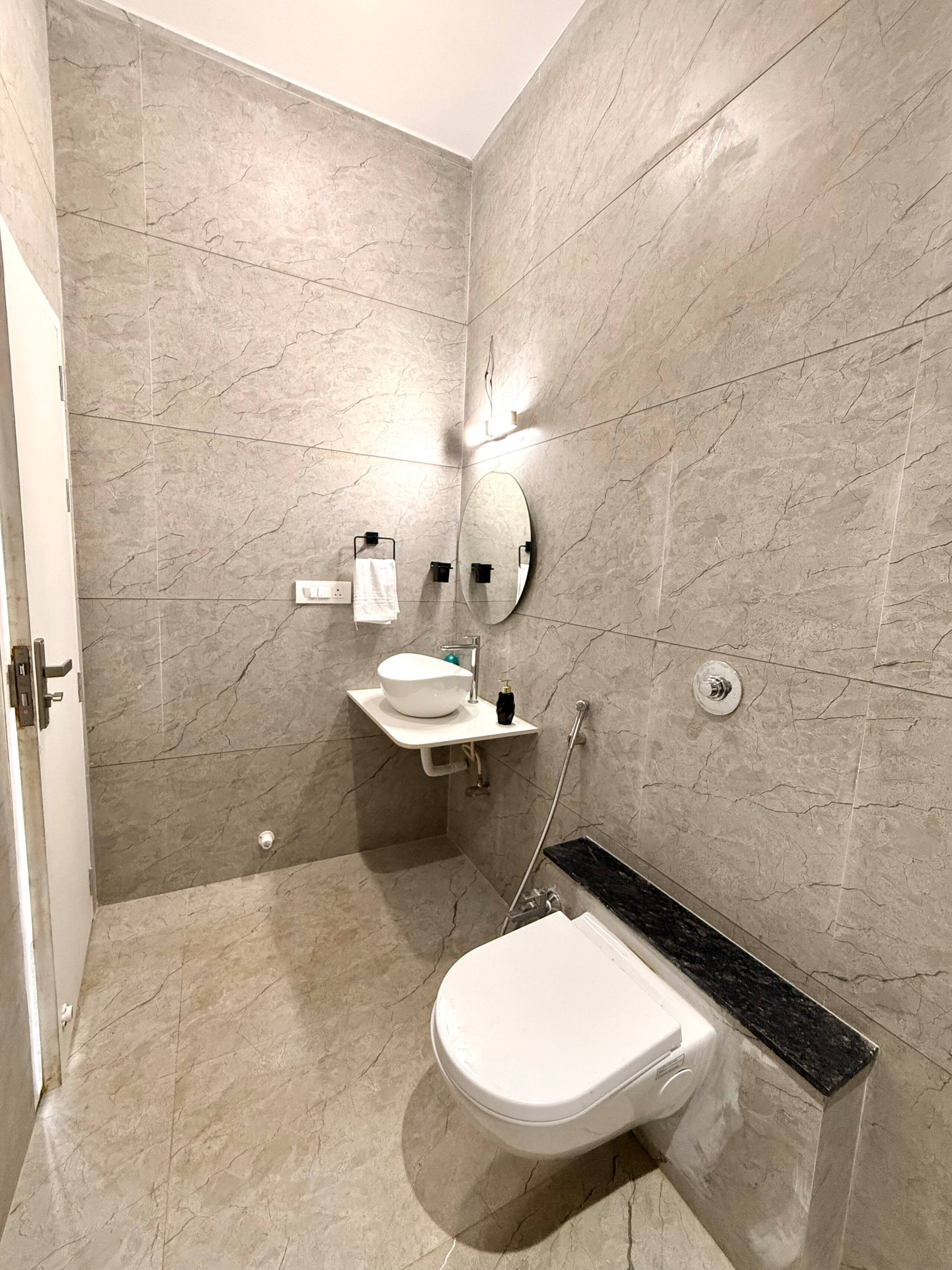 Yunitree Villa-Luxury Pool Retreat-Lonavala, Pawna 24