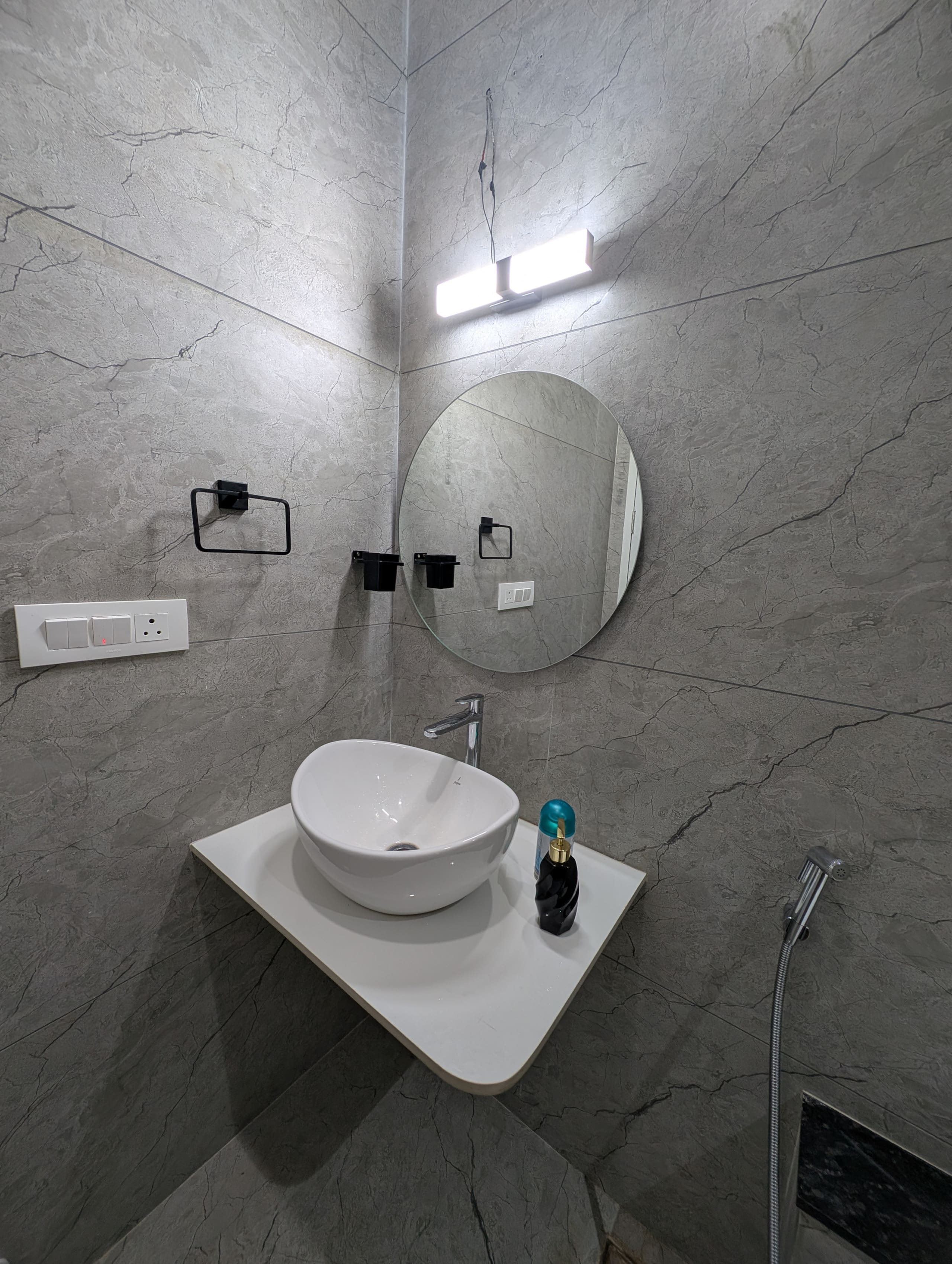 Yunitree Villa-Luxury Pool Retreat-Lonavala, Pawna 31