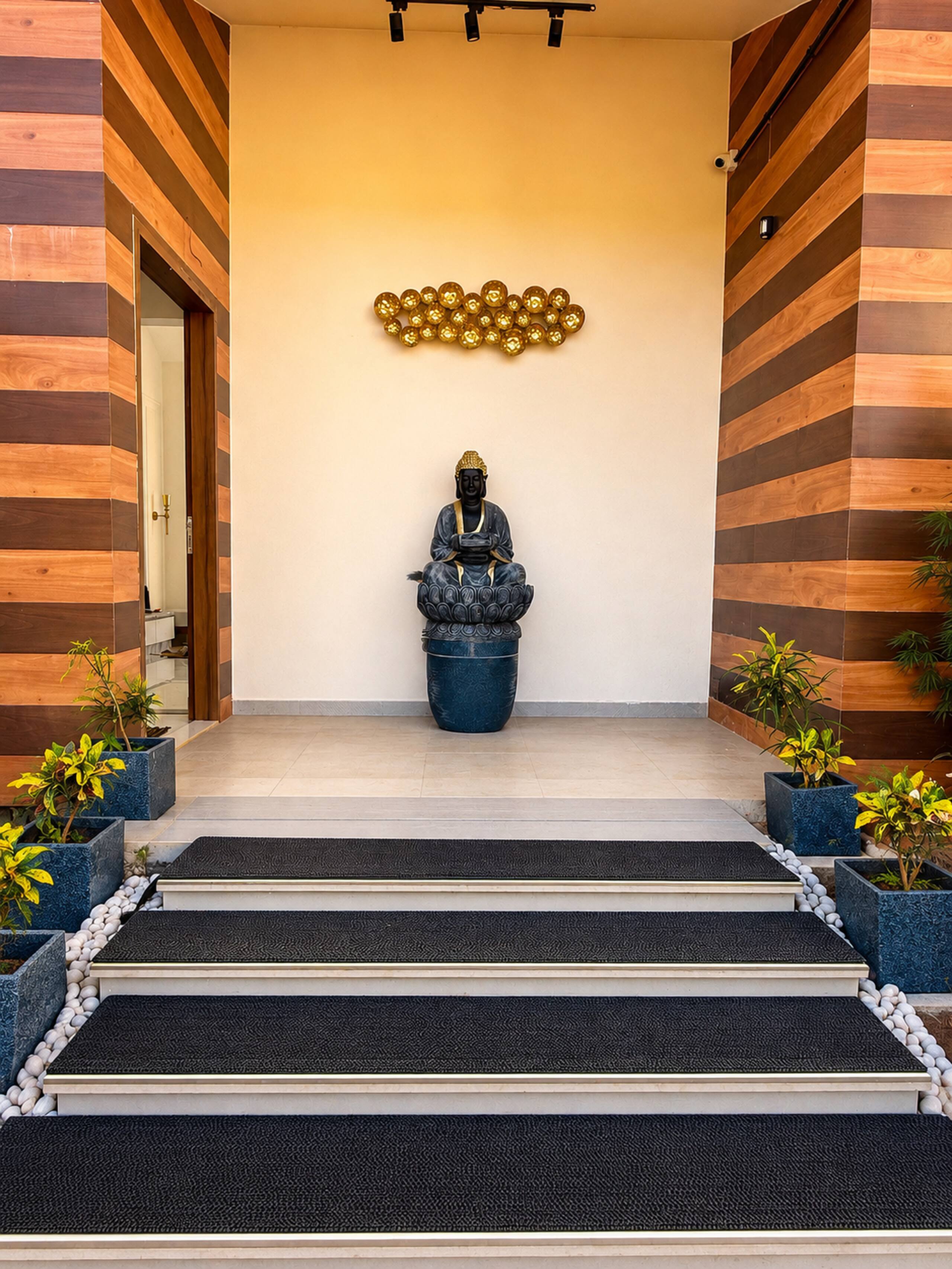 Yunitree Villa-Luxury Pool Retreat-Lonavala, Pawna 35