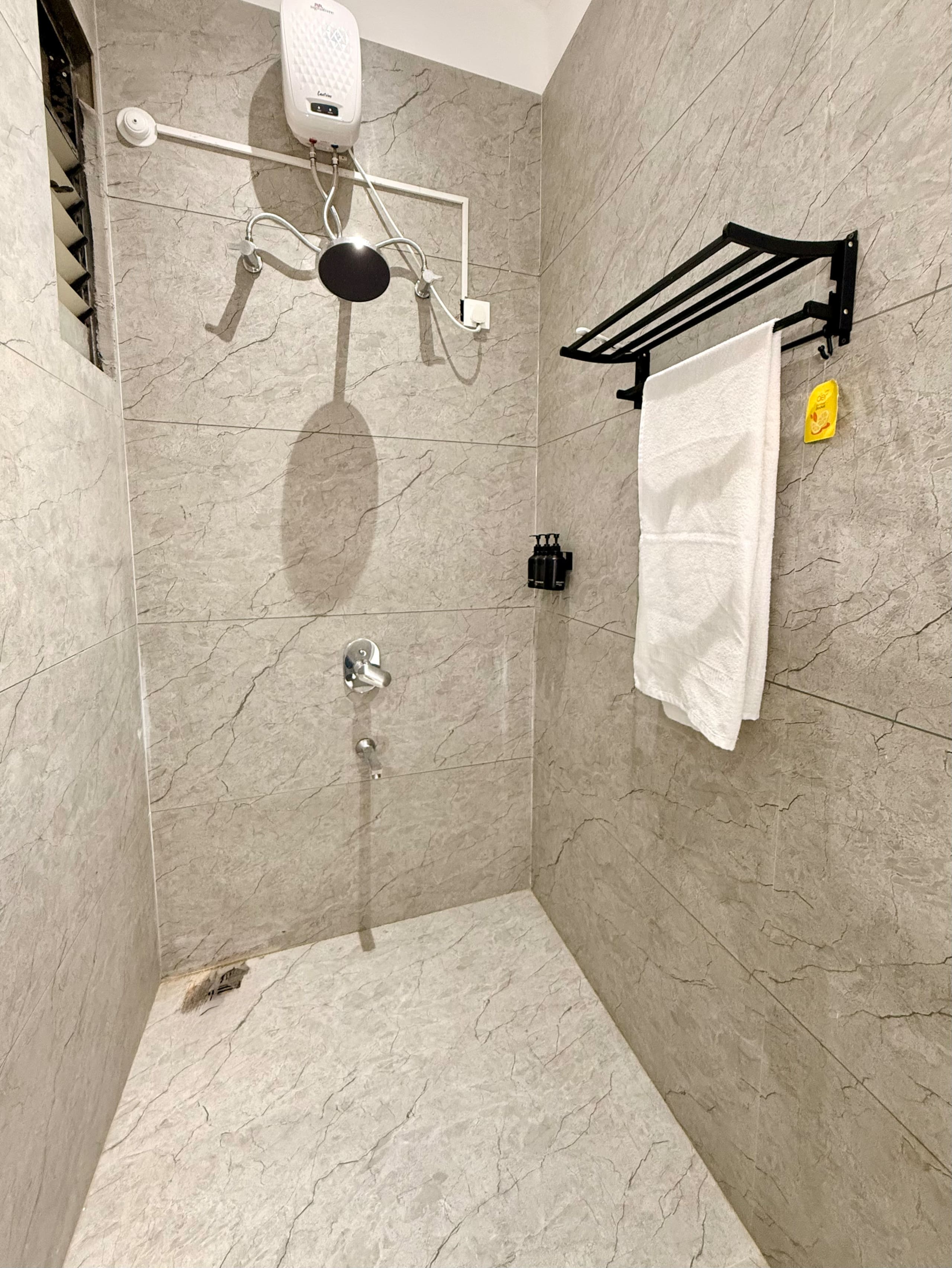 Yunitree Villa-Luxury Pool Retreat-Lonavala, Pawna 23