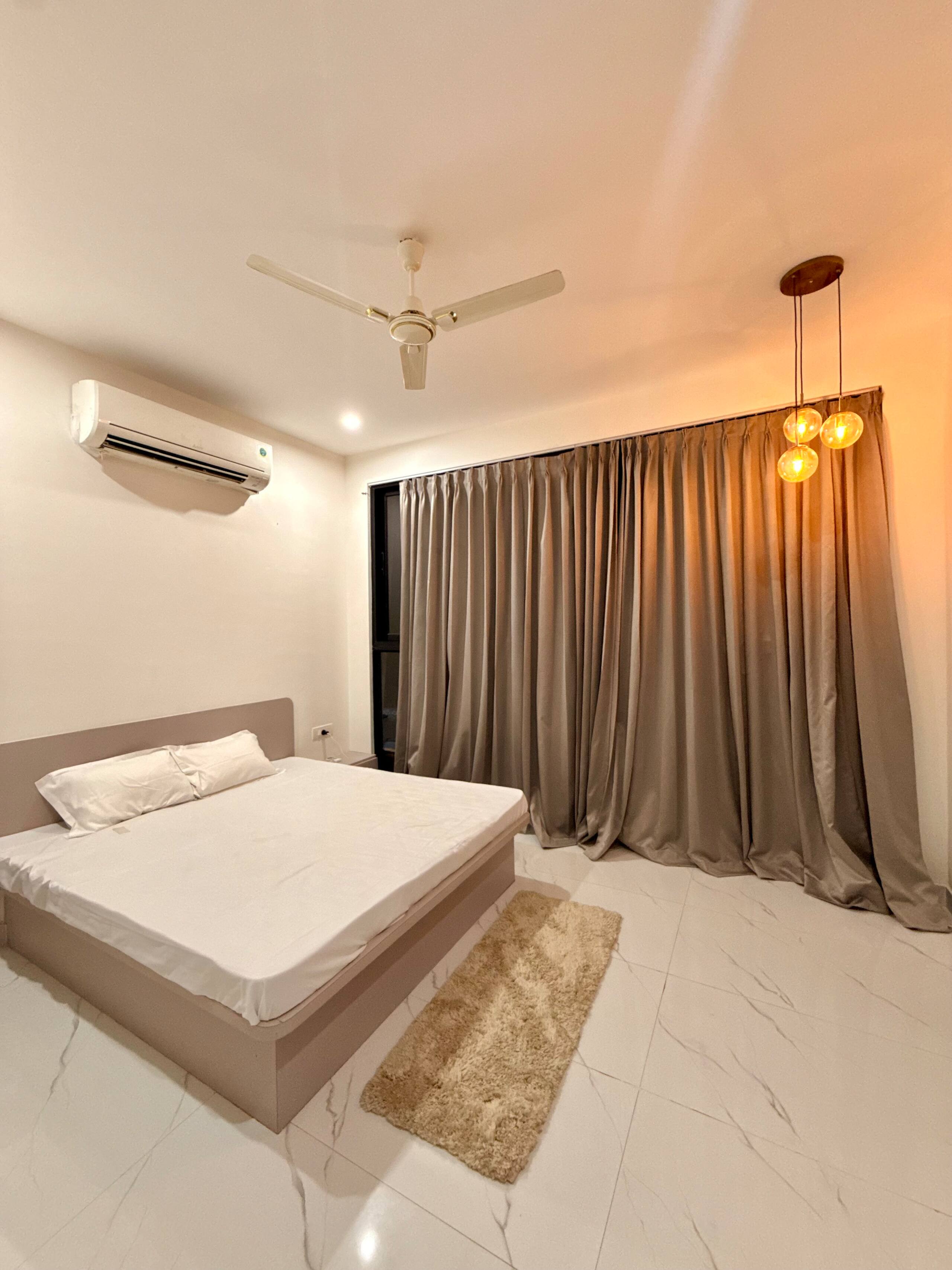 Yunitree Villa-Luxury Pool Retreat-Lonavala, Pawna 19