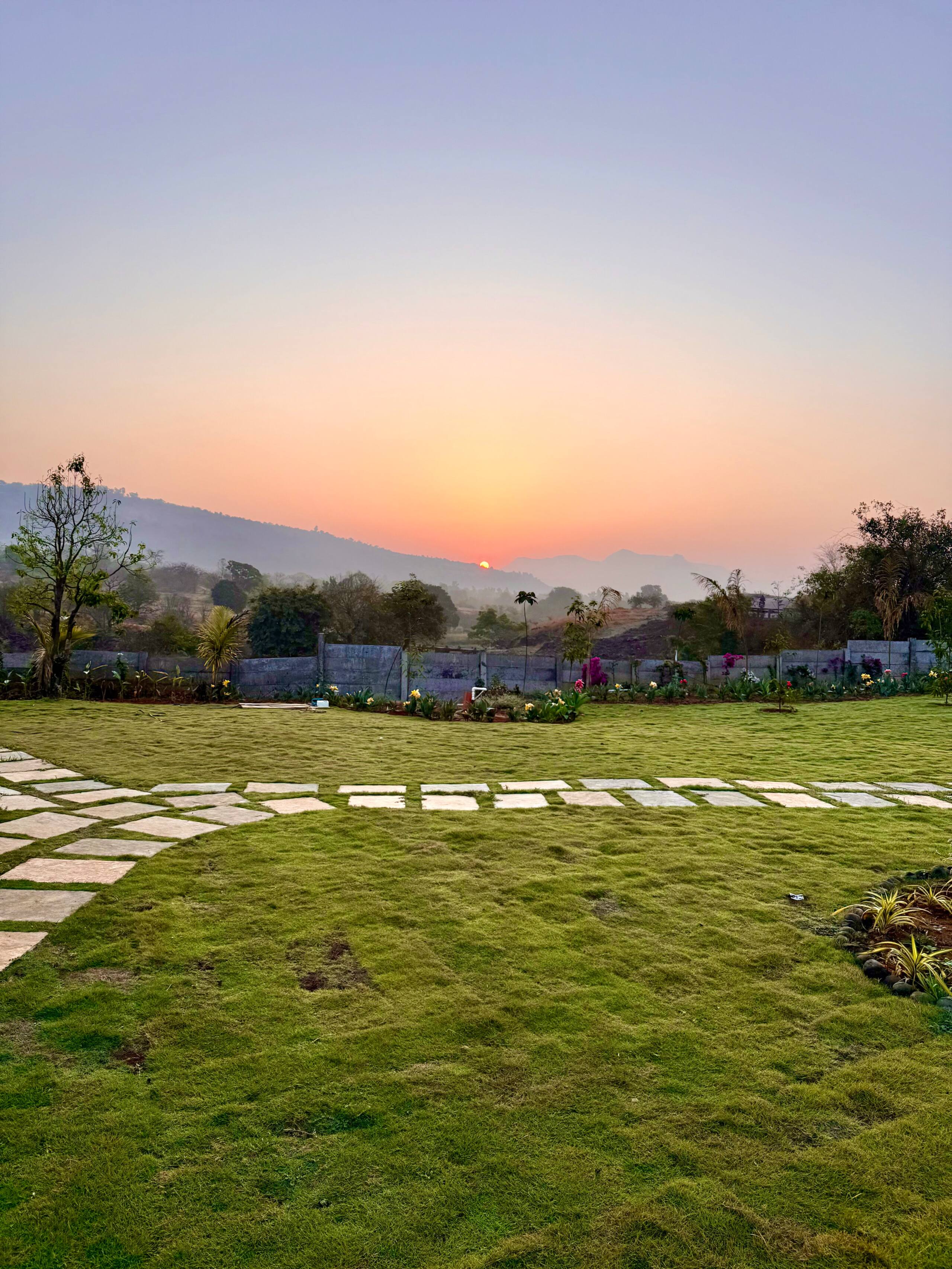 Yunitree Villa-Luxury Pool Retreat-Lonavala, Pawna 38