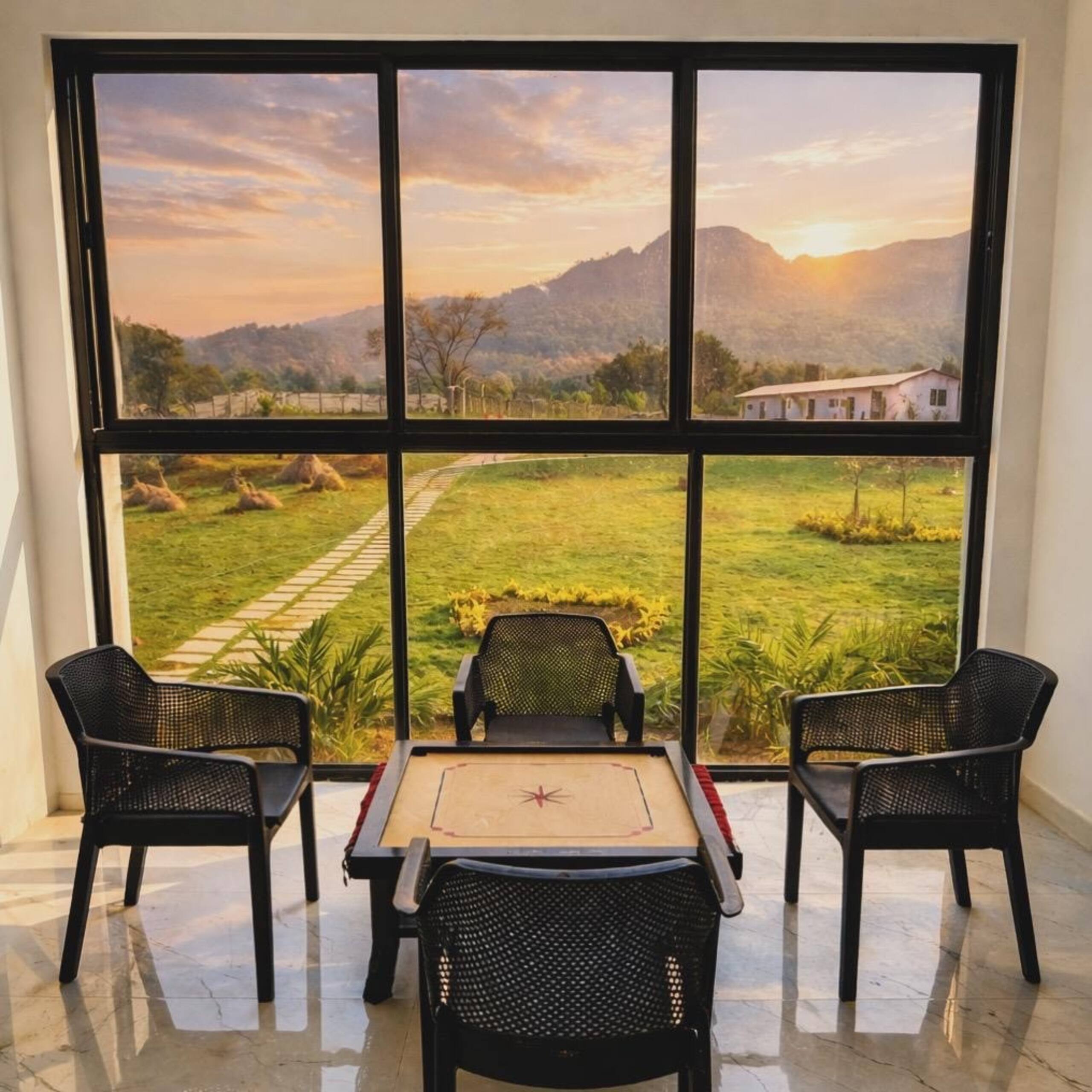 Yunitree Villa-Luxury Pool Retreat-Lonavala, Pawna 11