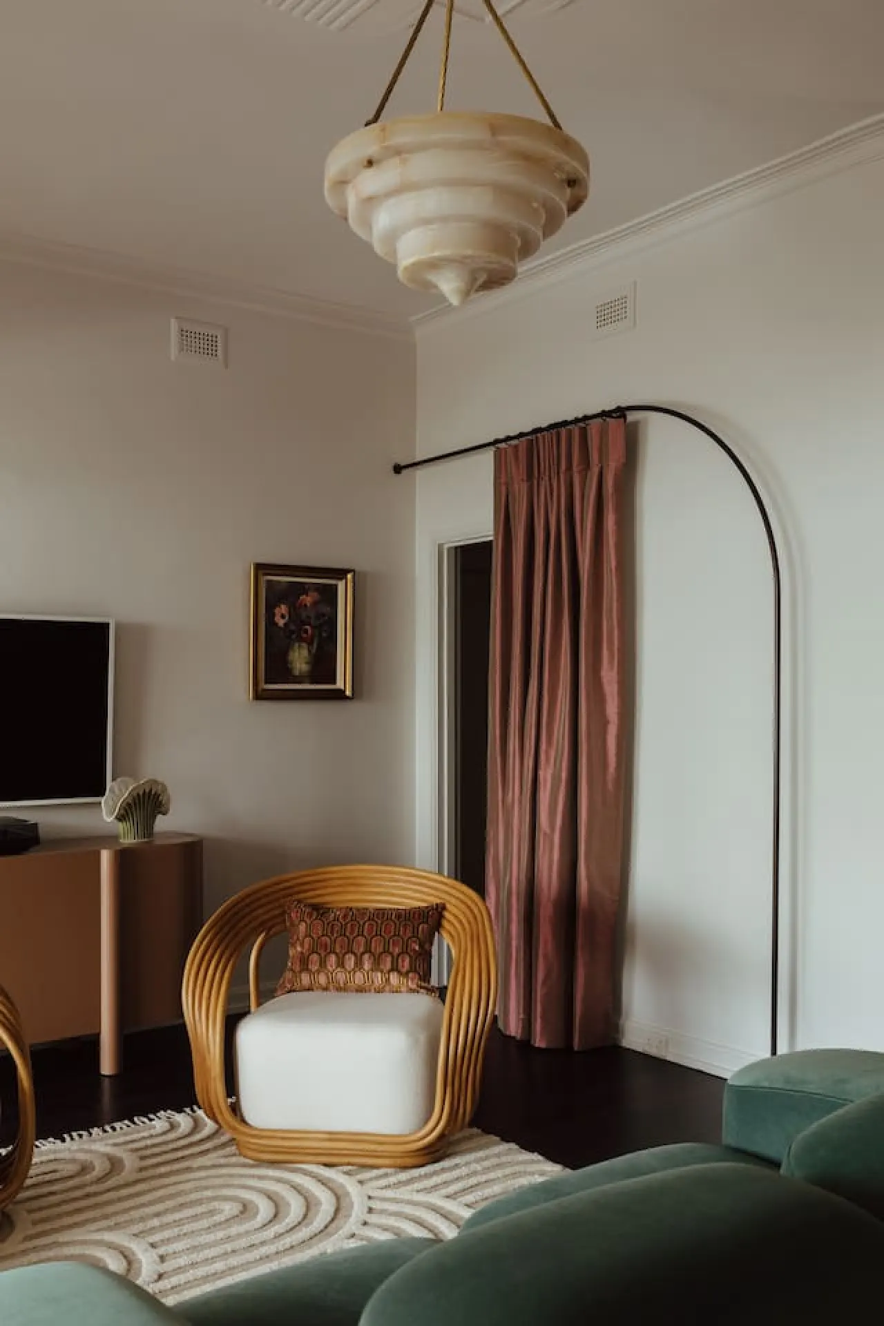 Tender is the Stay—Curated Luxury by the Beach 11