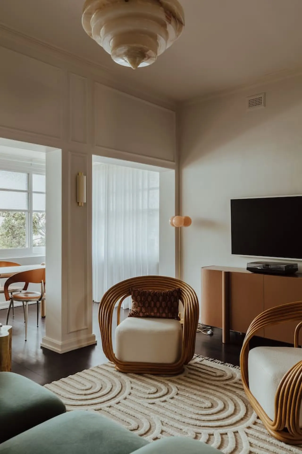 Tender is the Stay—Curated Luxury by the Beach 12