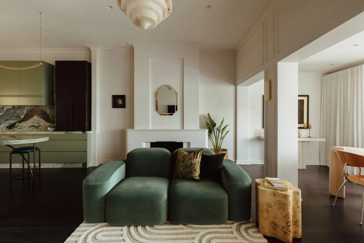 Tender is the Stay—Curated Luxury by the Beach 14