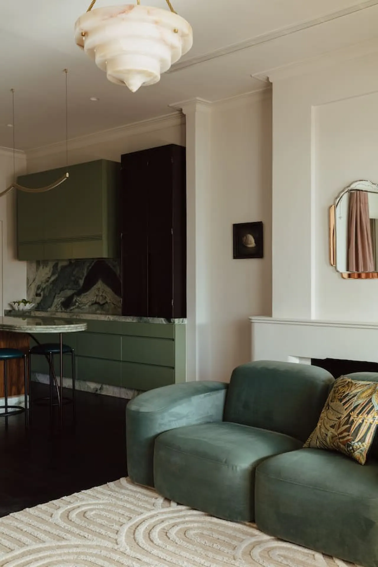 Tender is the Stay—Curated Luxury by the Beach 16