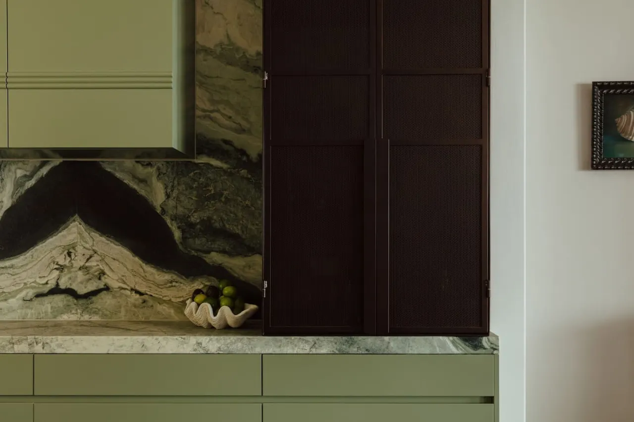 Tender is the Stay—Curated Luxury by the Beach 18