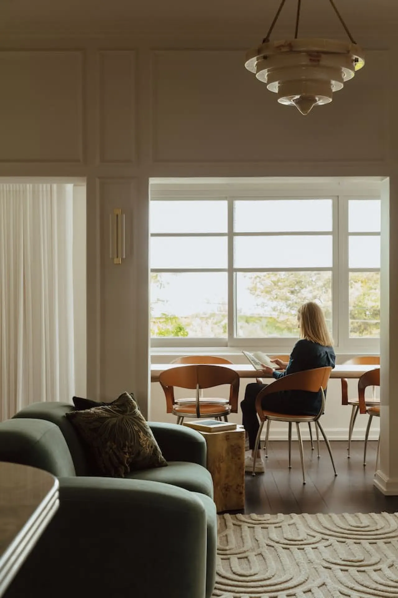 Tender is the Stay—Curated Luxury by the Beach — photo 3