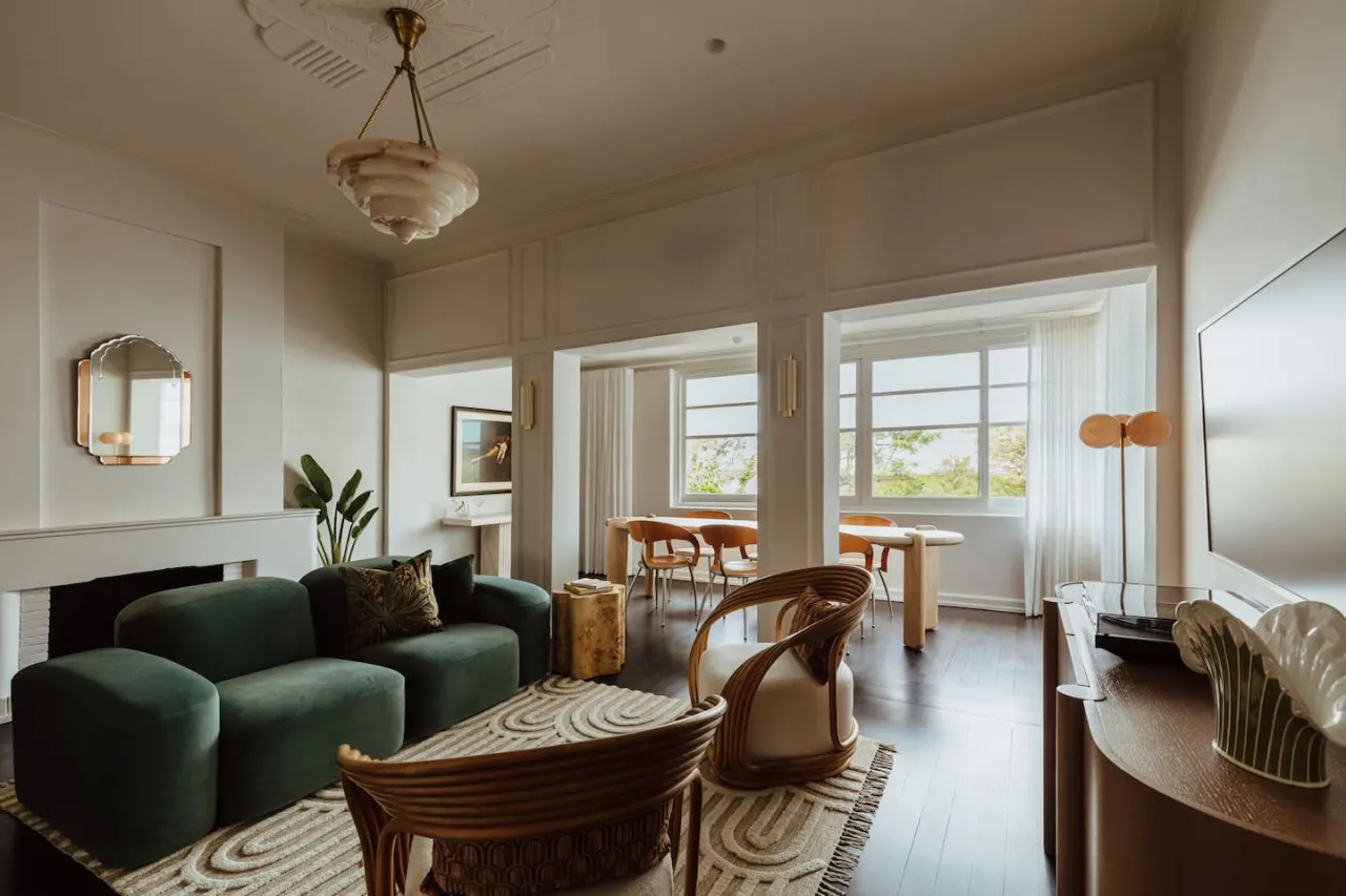 Tender is the Stay—Curated Luxury by the Beach 8