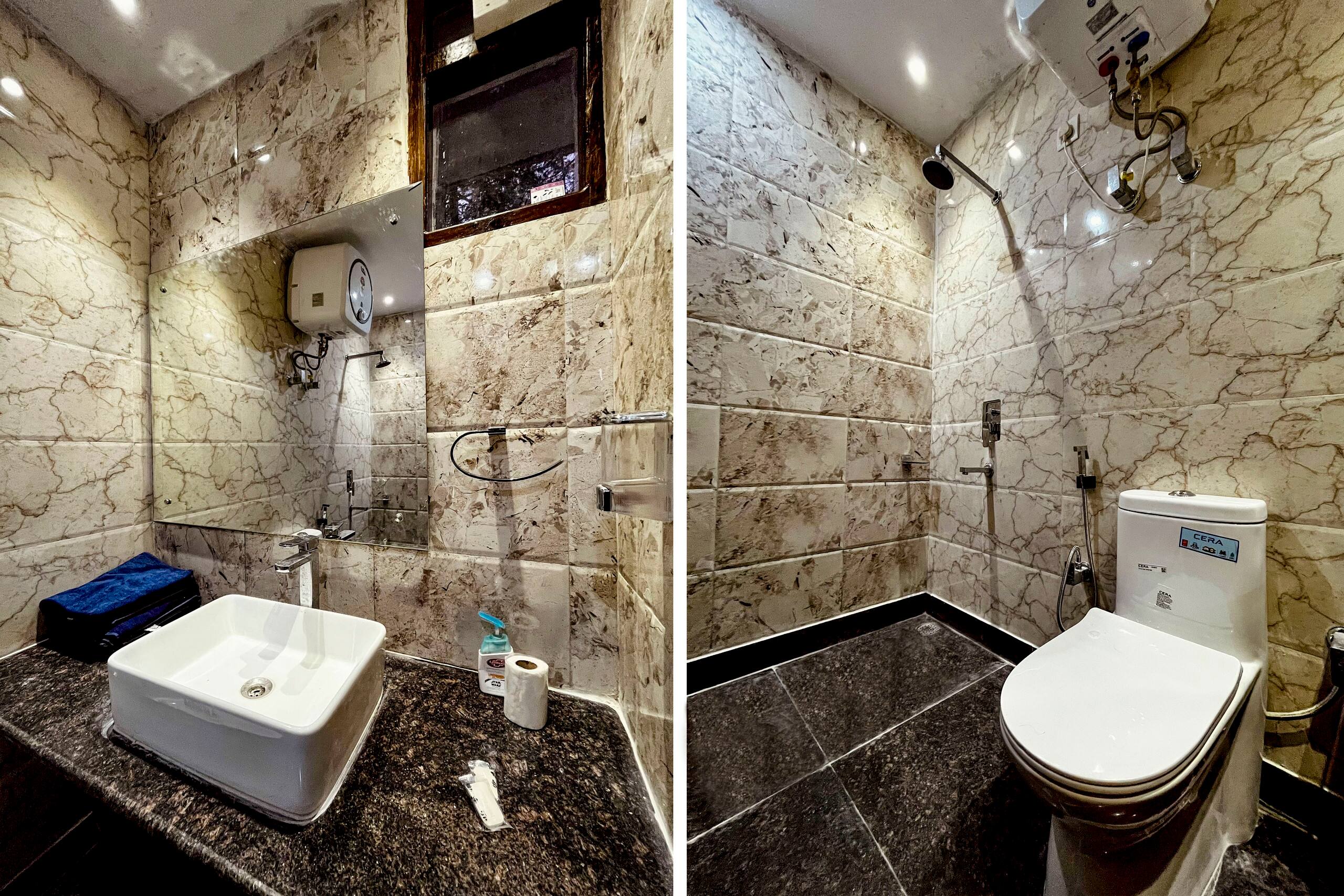 Cedar View Home- 2BHK Claridge's Residency,Shimla 23
