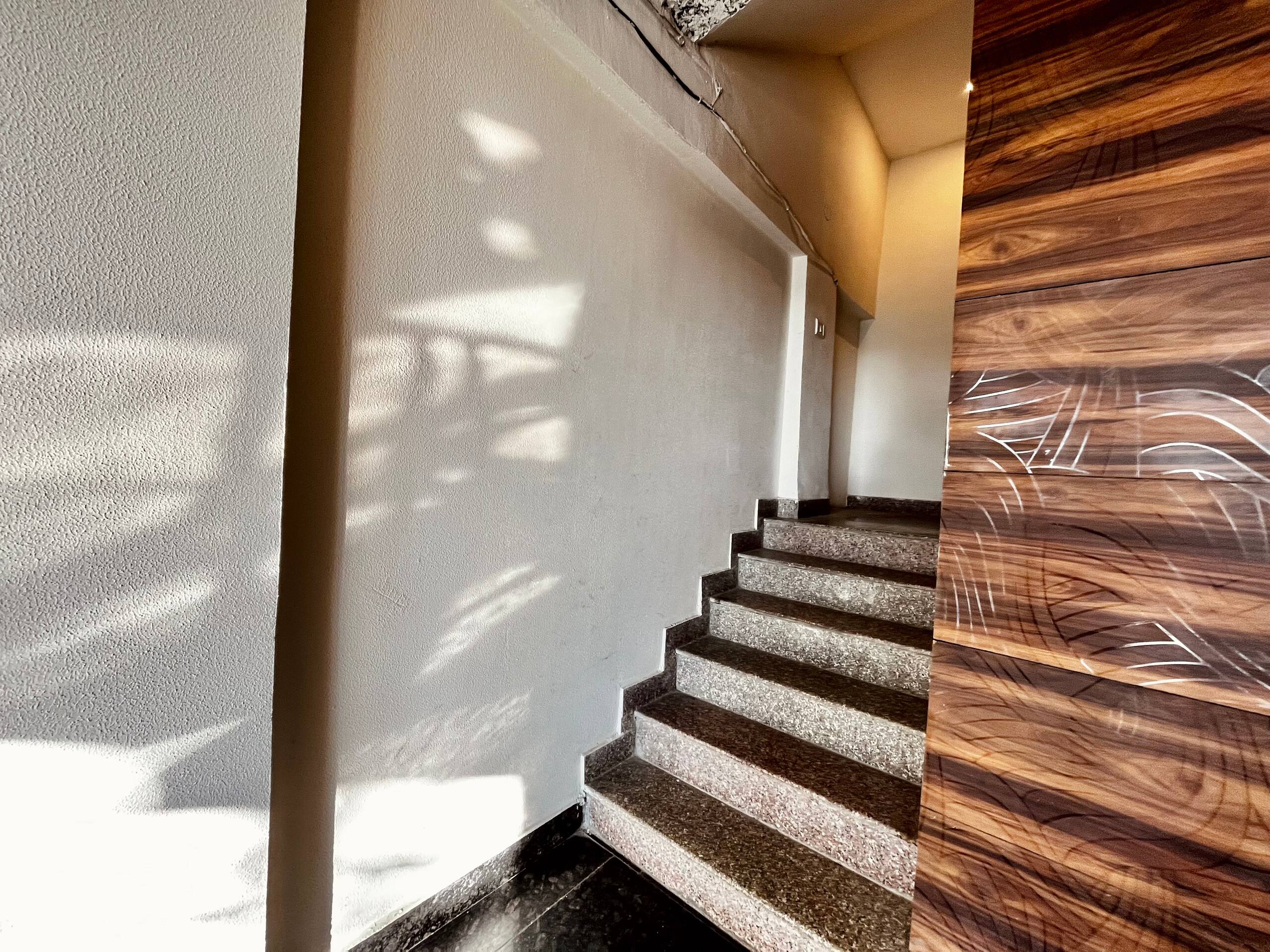 Cedar View Home- 2BHK Claridge's Residency,Shimla 29