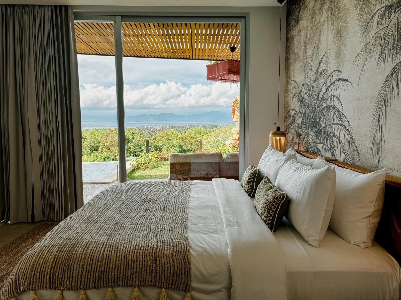 Villa Utopia Lembongan 12