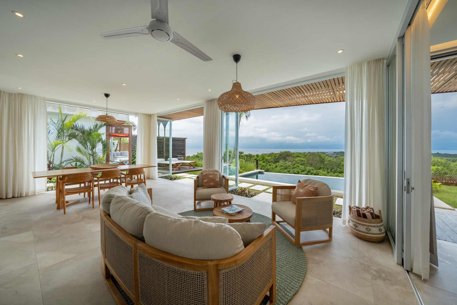 Villa Utopia Lembongan 13