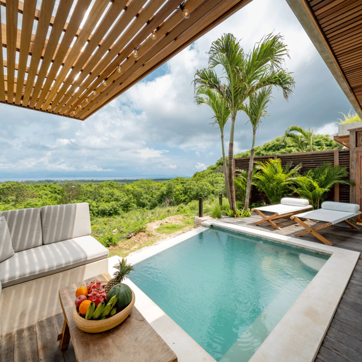 Villa Utopia Lembongan 17
