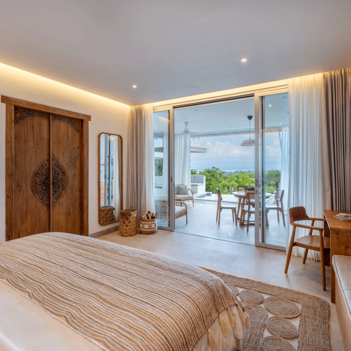 Villa Utopia Lembongan 18